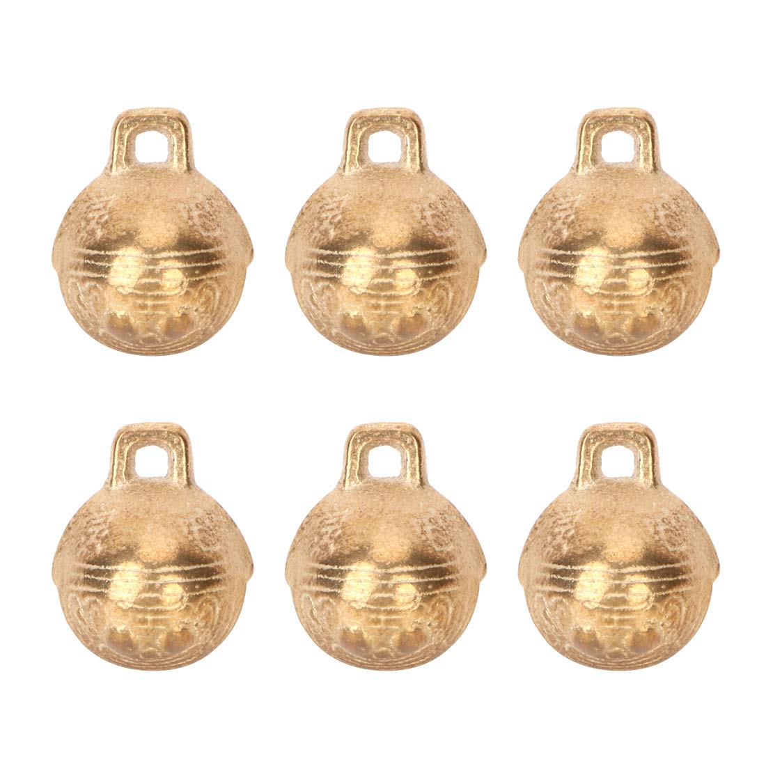 DIY Small Bells, Craft Copper Bells Bulk DIY Bells Bronze - Bed Bath &  Beyond - 36834277