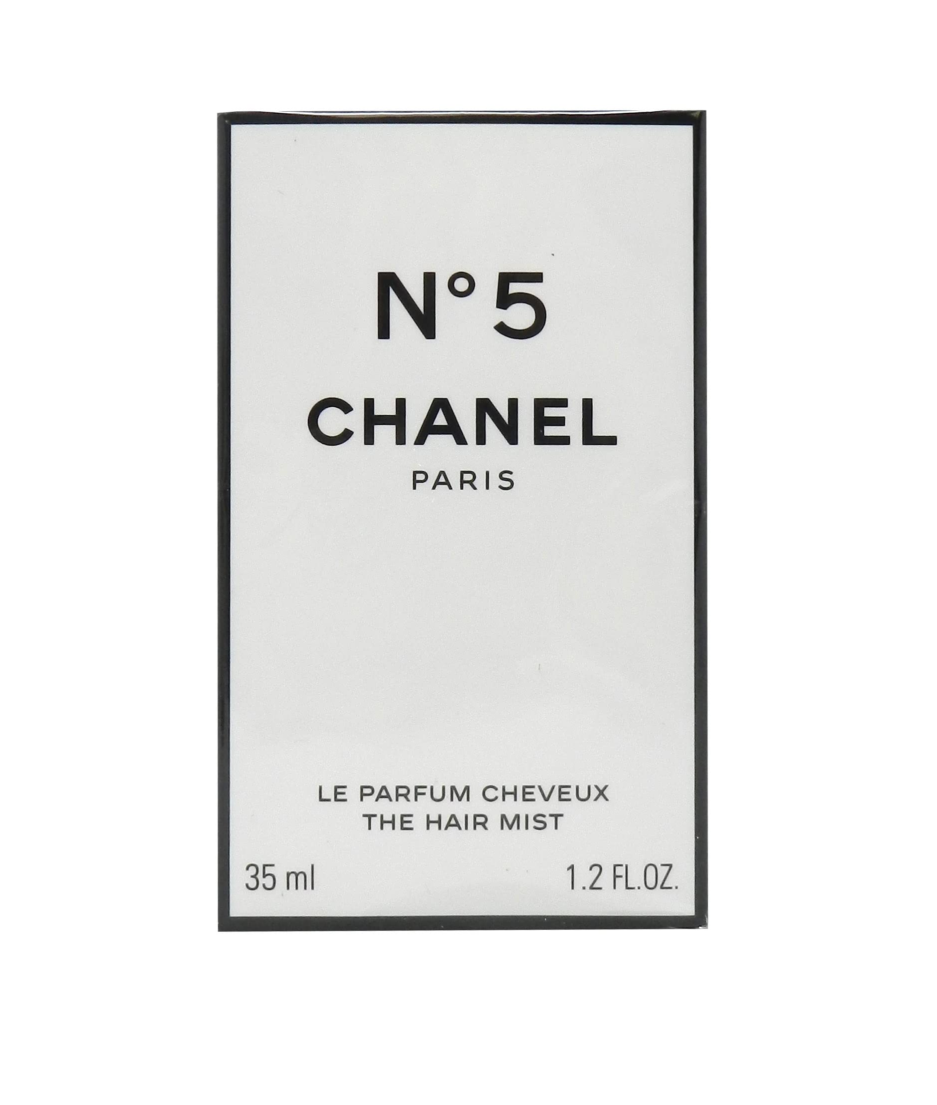  Chanel Hair Mist