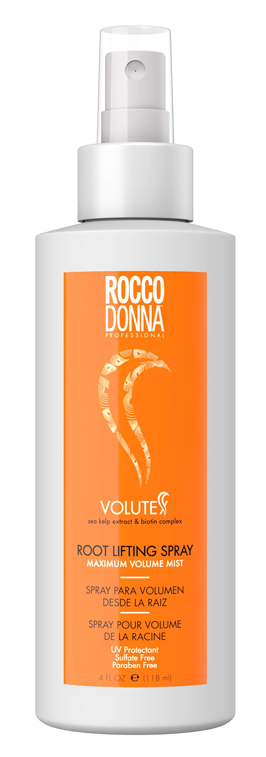 Dry Texture Spray 7 oz  Rocco Donna Professional