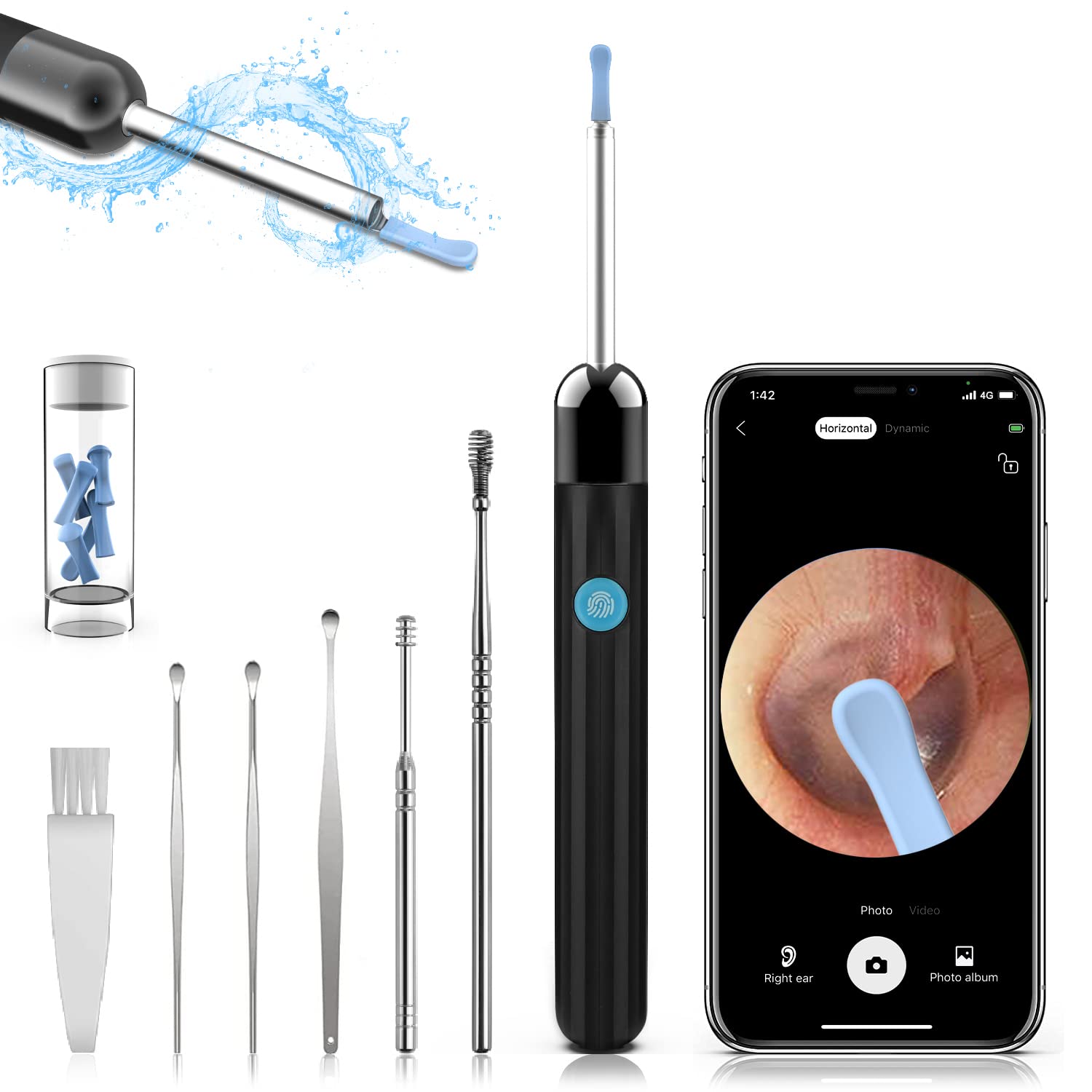 Best Earwax Removal Videos