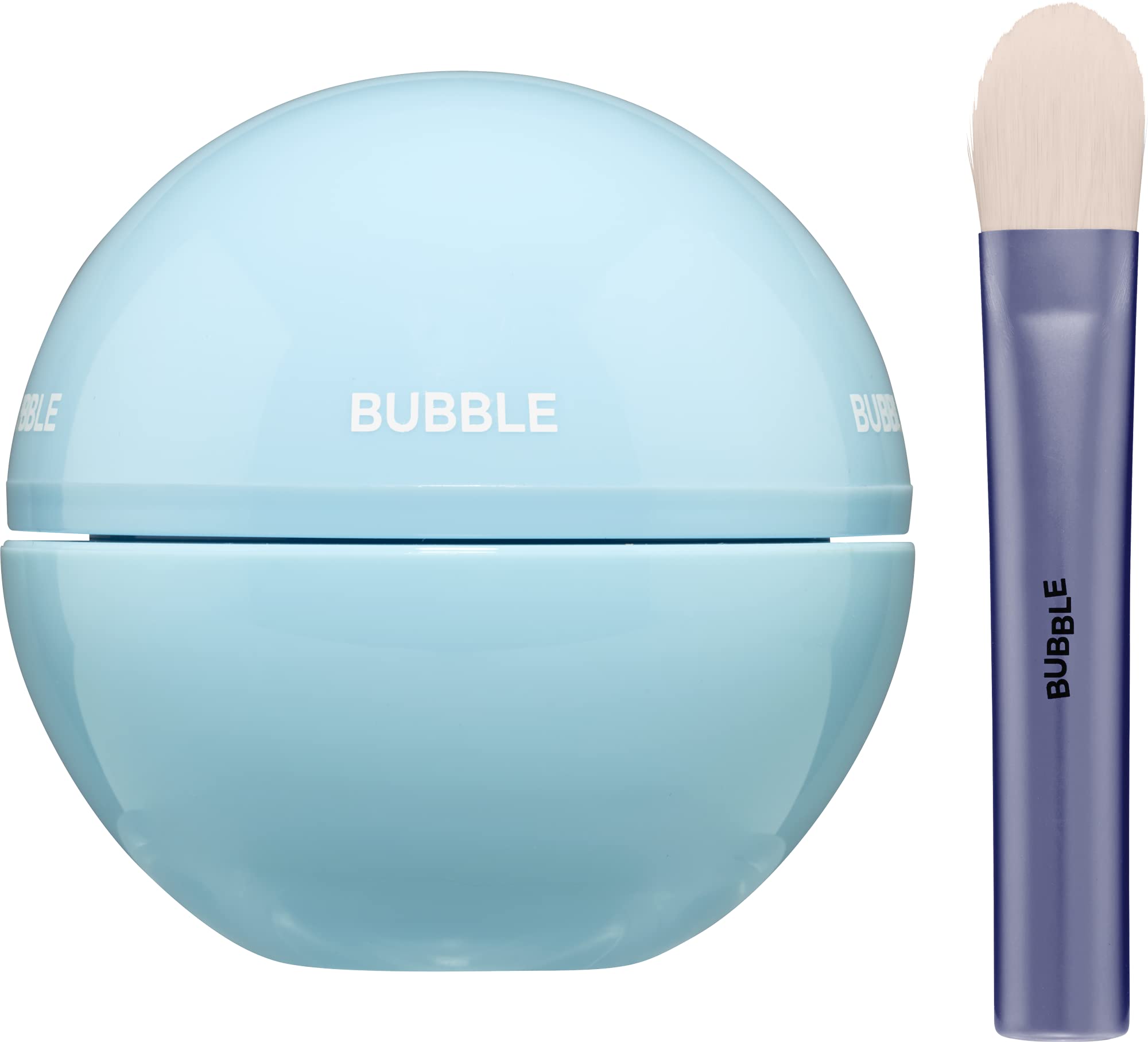 Bubble Skincare