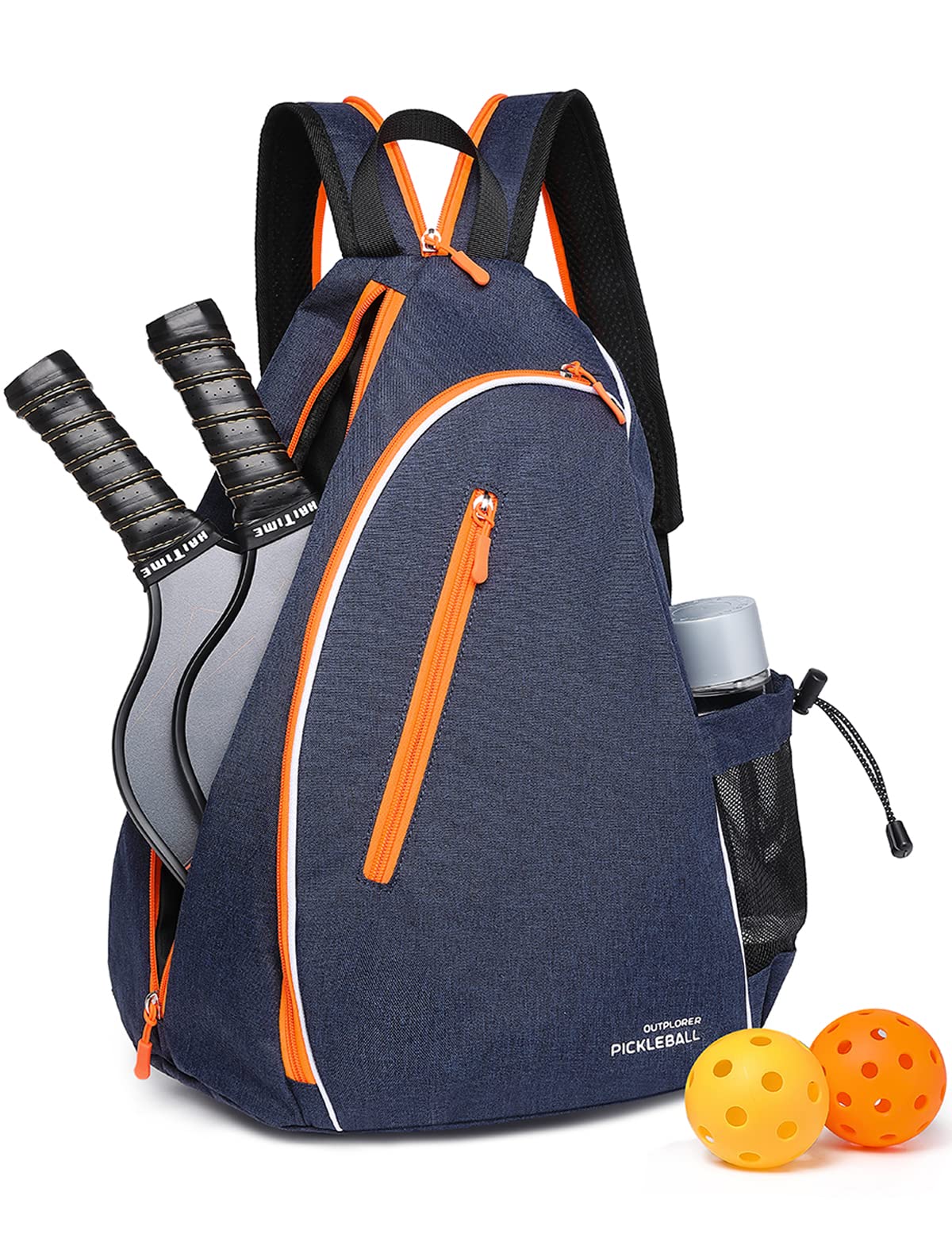 Franklin Pickleball Paddle Bag – ThePicklrShop