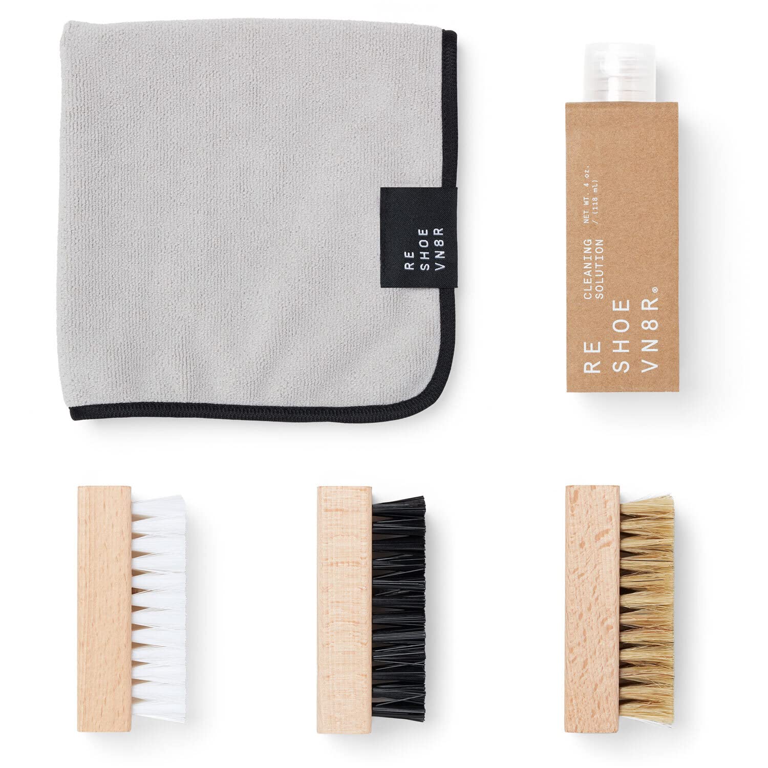 Jason Markk Essential Shoe Cleaning Kit Review: the Only Cleaner I Use