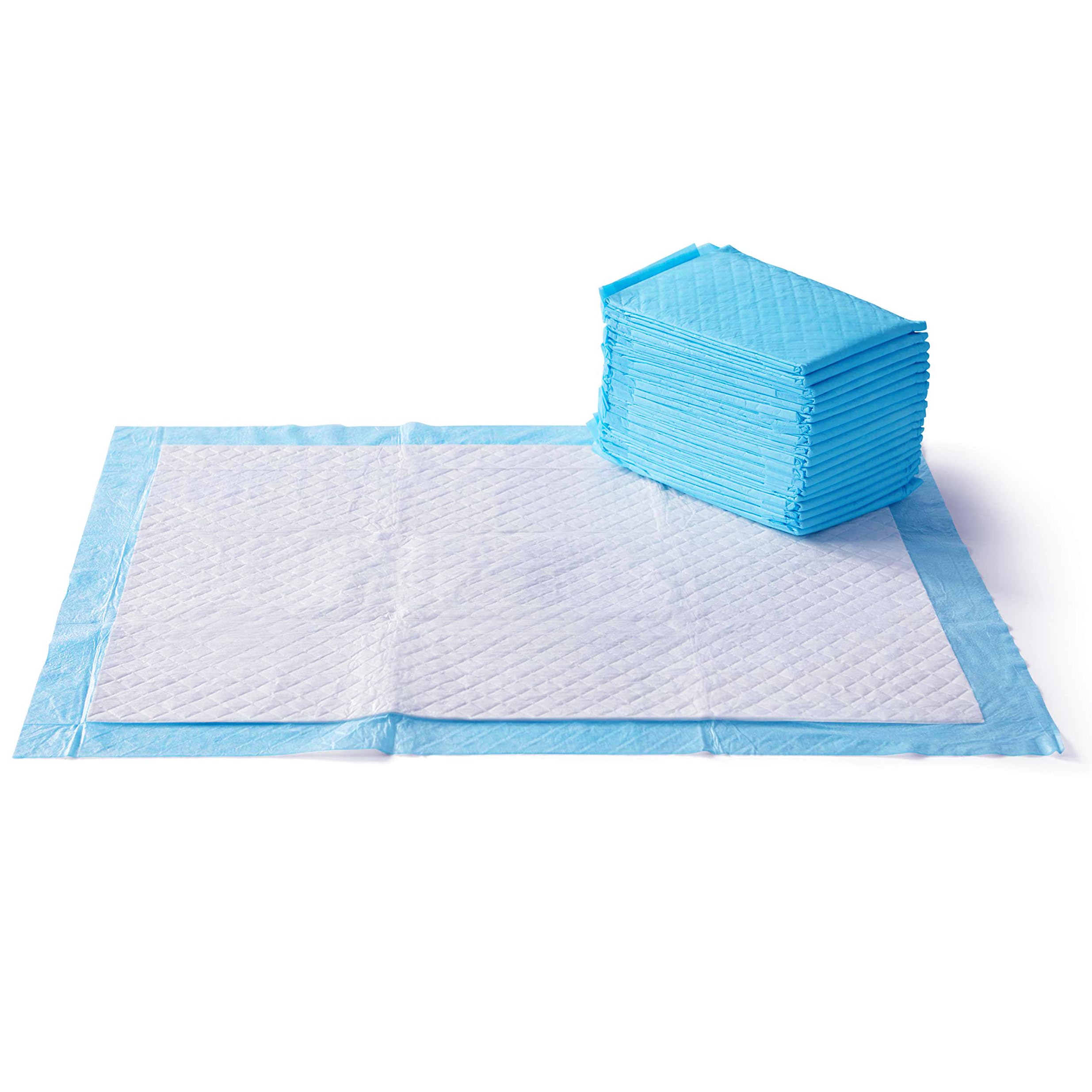 Puppy Pads Pet PEE Pads For Dogs & Puppy Training [100-Count