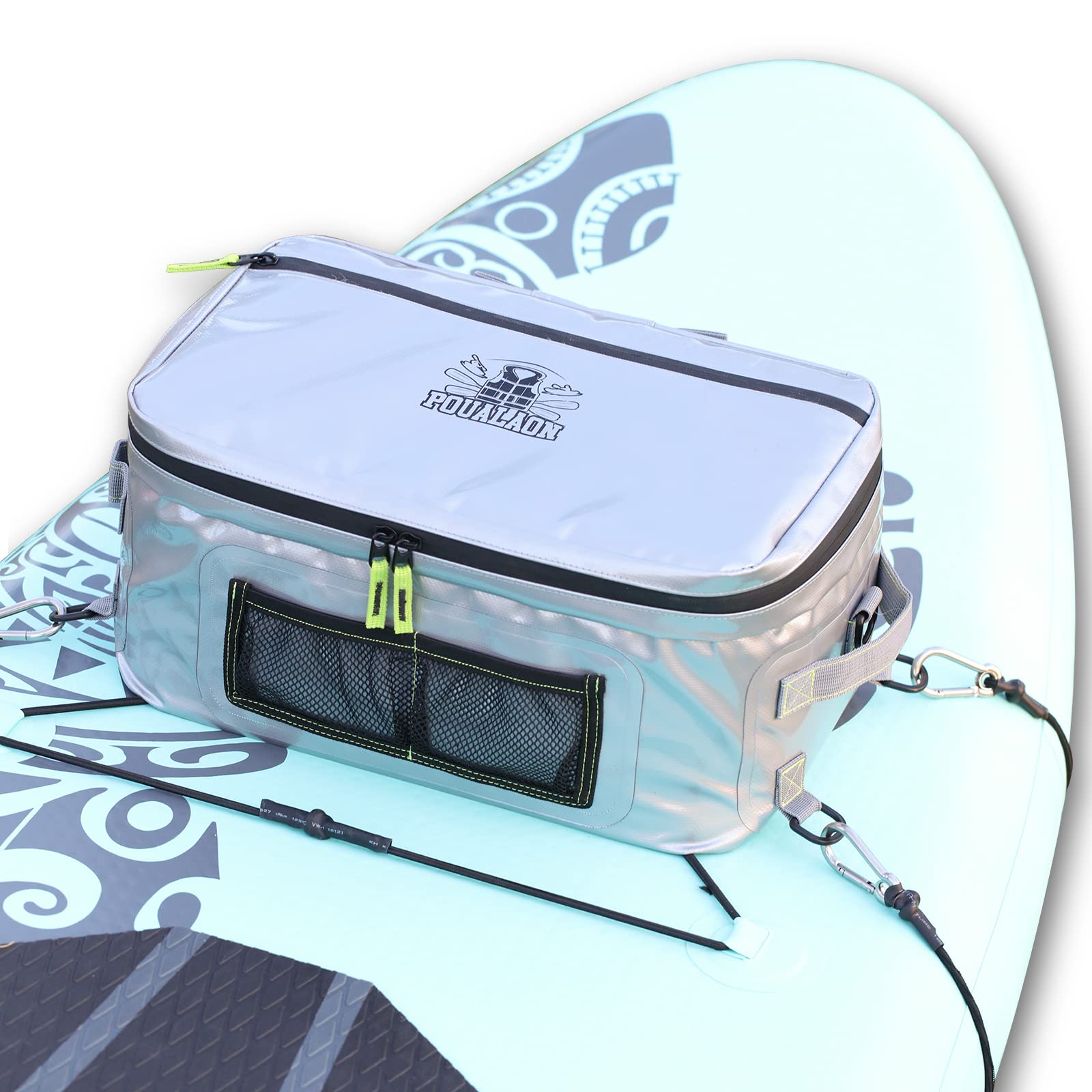 POUALAON Paddle Board Cooler  SUP Cooler for Paddle Board