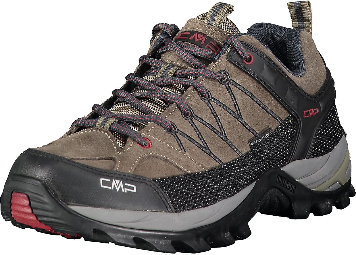 cmp trekking schuhe 44