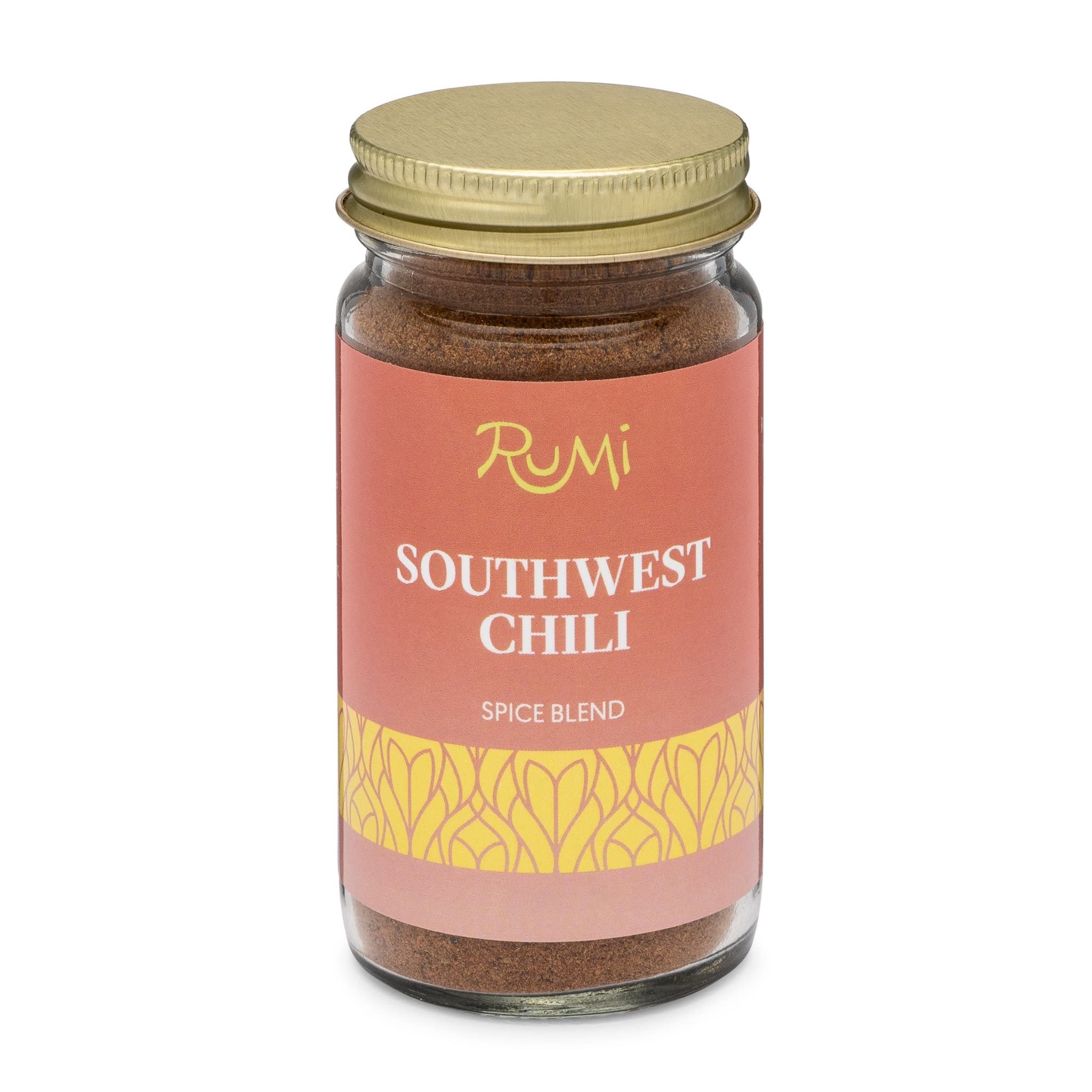 Southwest Spice Blend