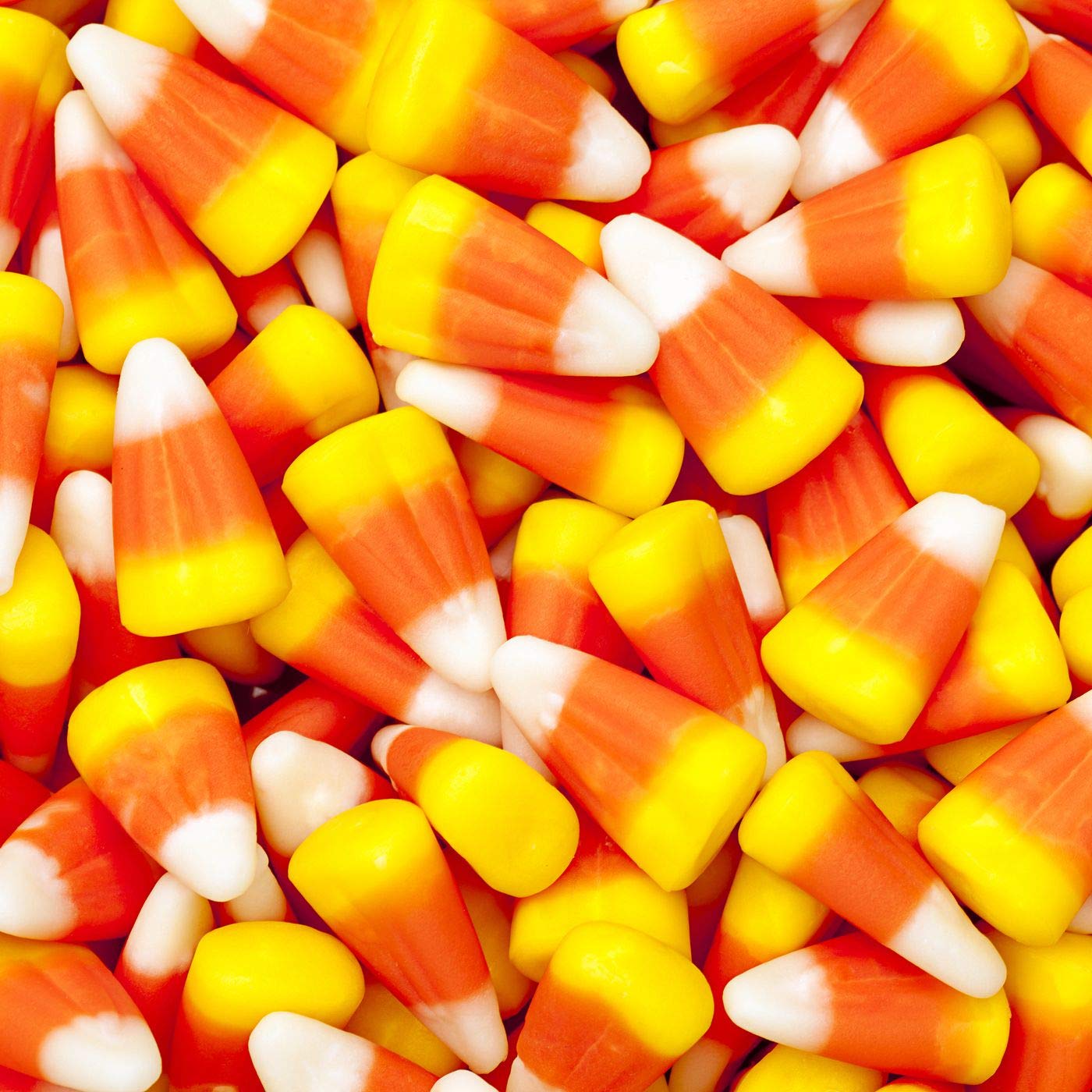 Brachs Minions Bello Candy Corn - Banana, Blue Raspberry and Vanilla Flavored - Halloween, Harvest, Trick or Treat Corn Candy - Bulk Pack - 3 Pound