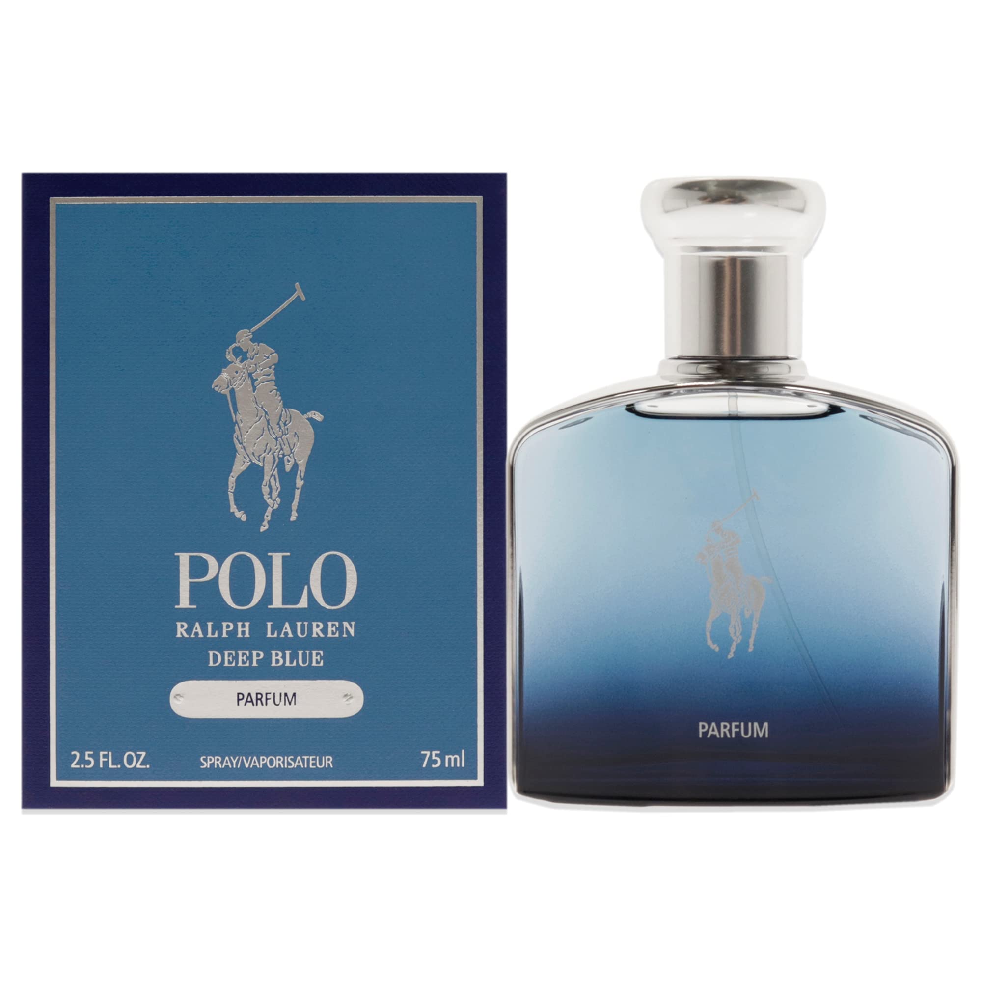 Polo Red Eau de Toilette