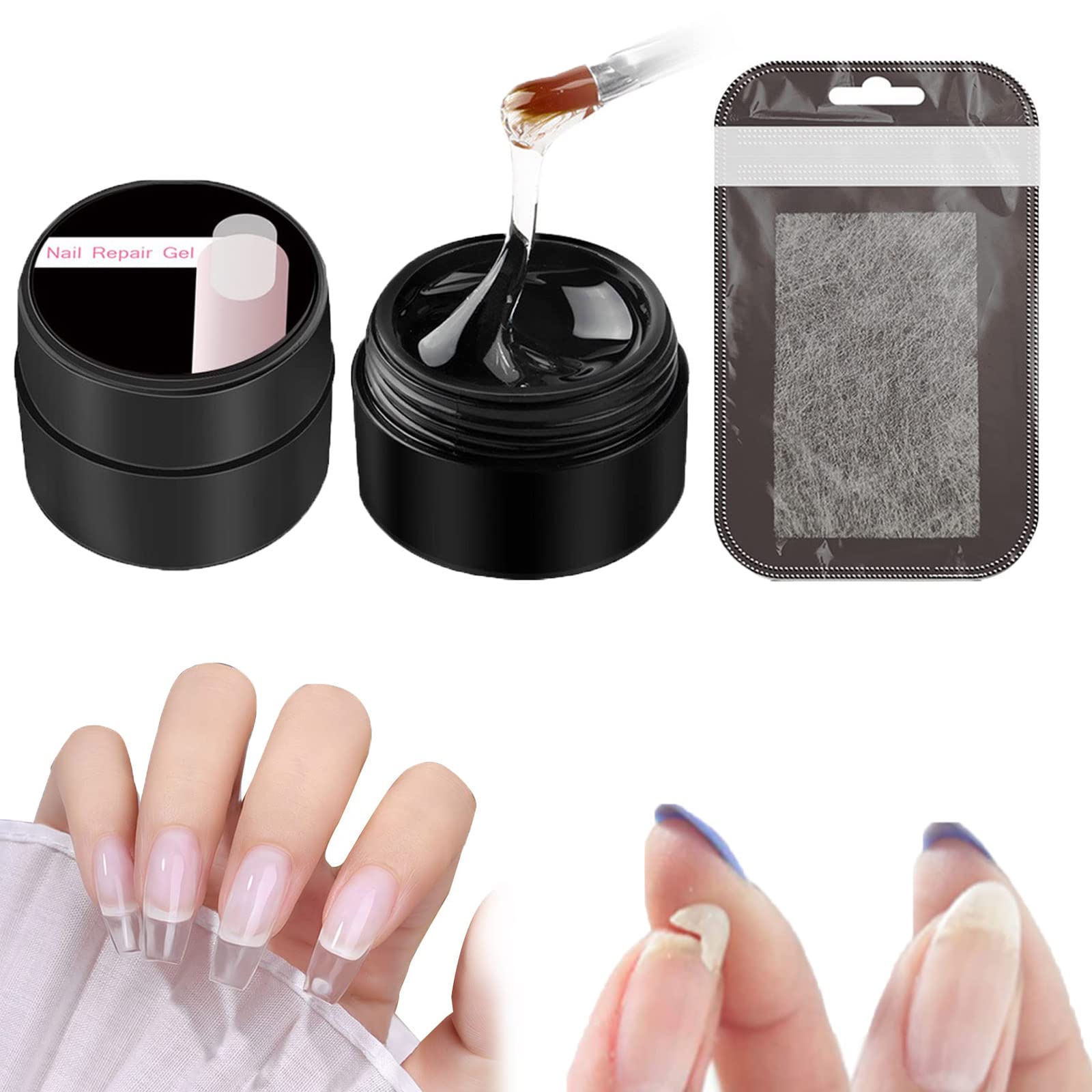 Emergency Nail Kit 