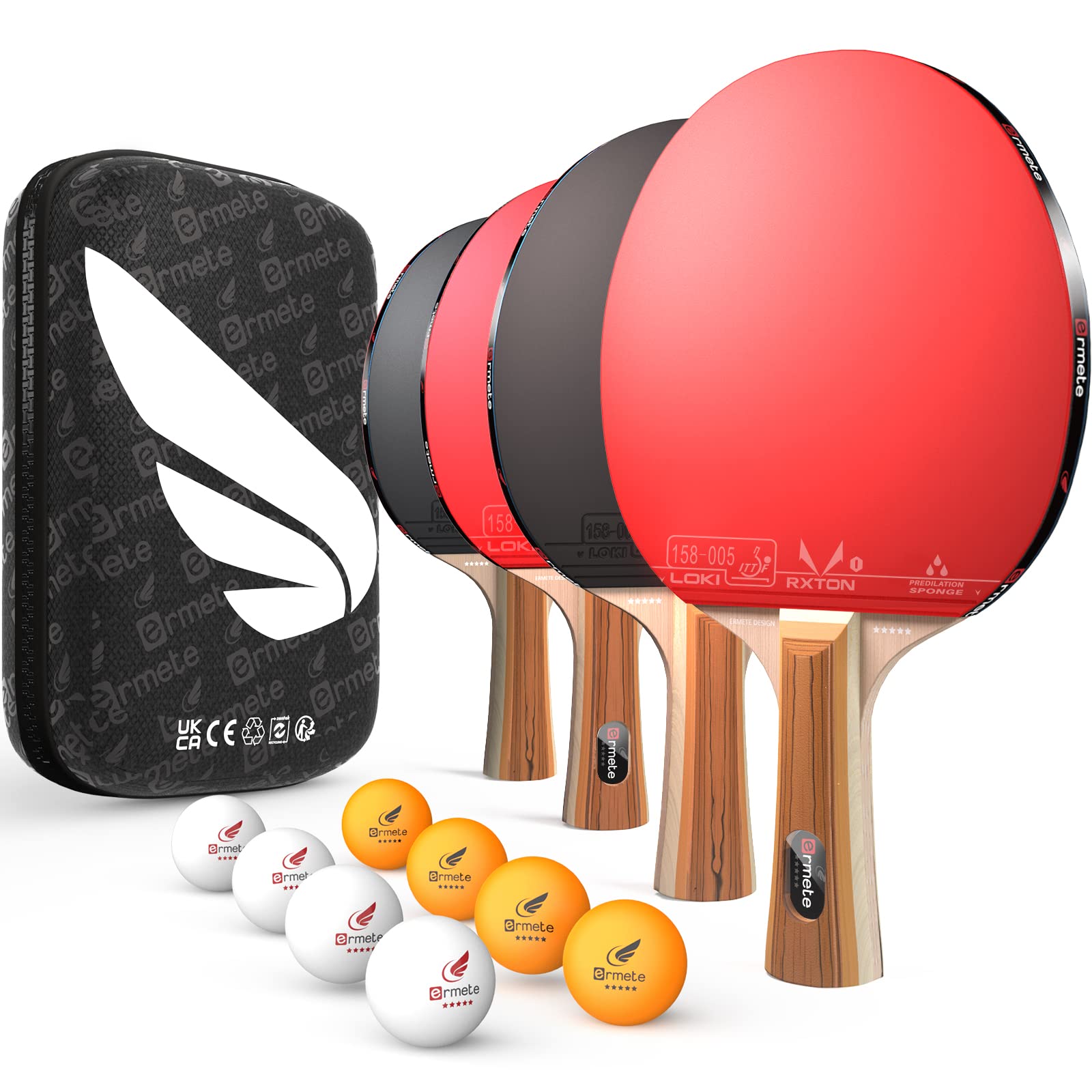 table tennis for 4  Table tennis game, Table tennis, Table tennis set