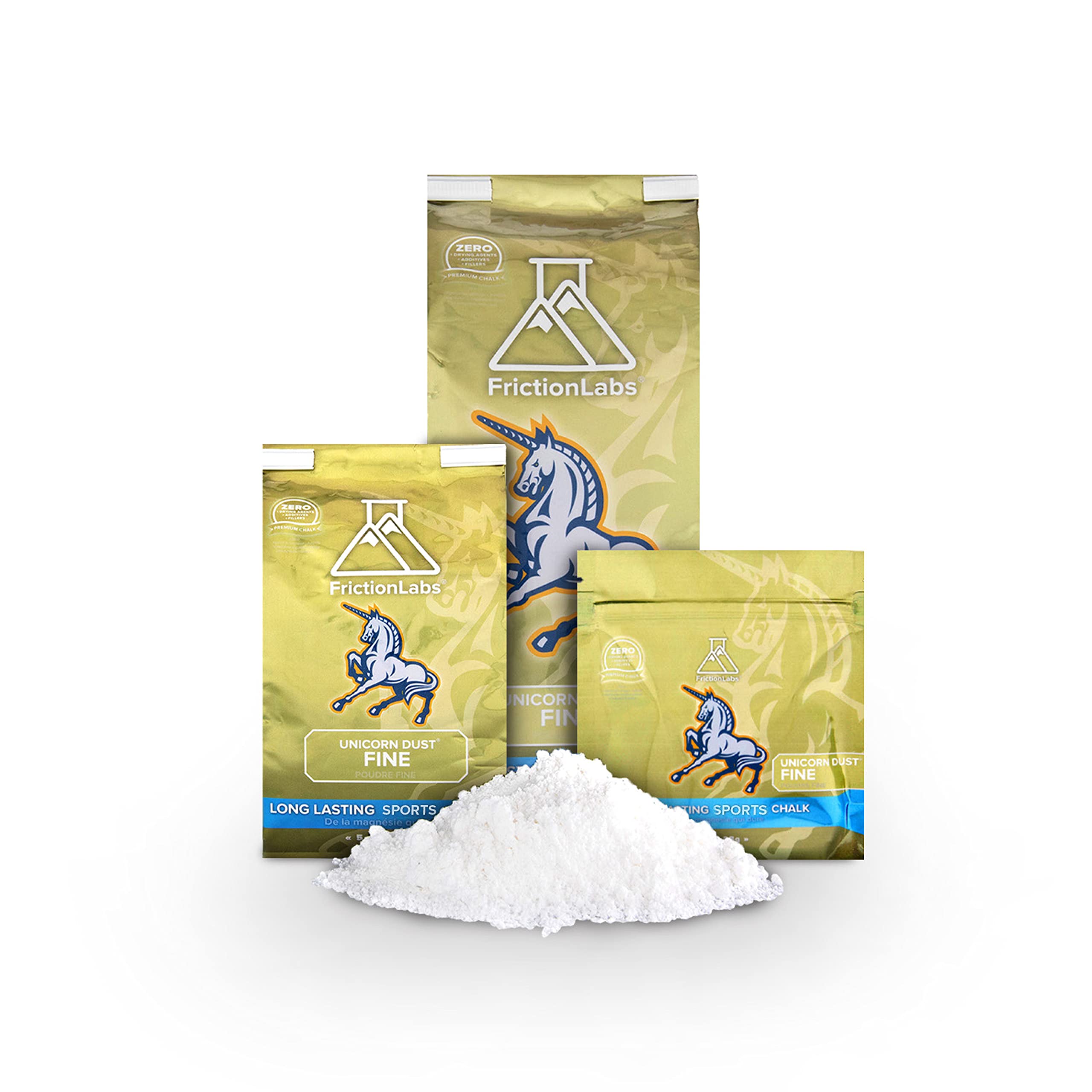 Ultimate Performance Fine Chalk Powder – PGS SPORT AND LEISURE