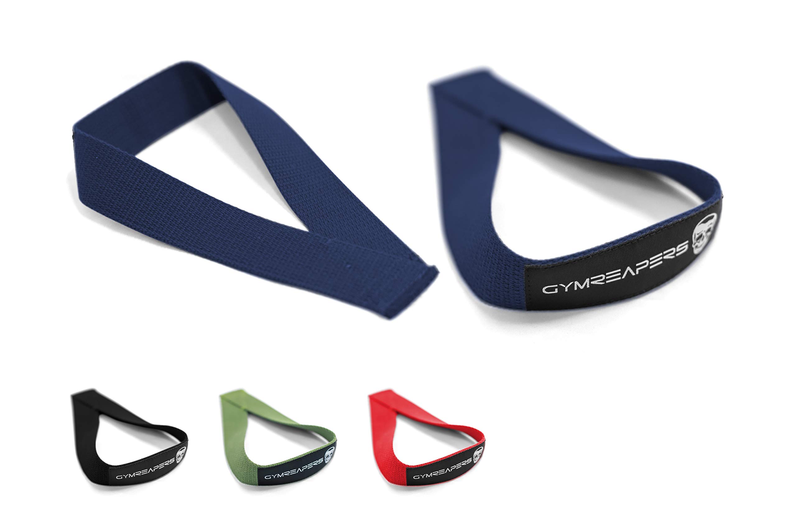 Closed Loop Lifting Straps