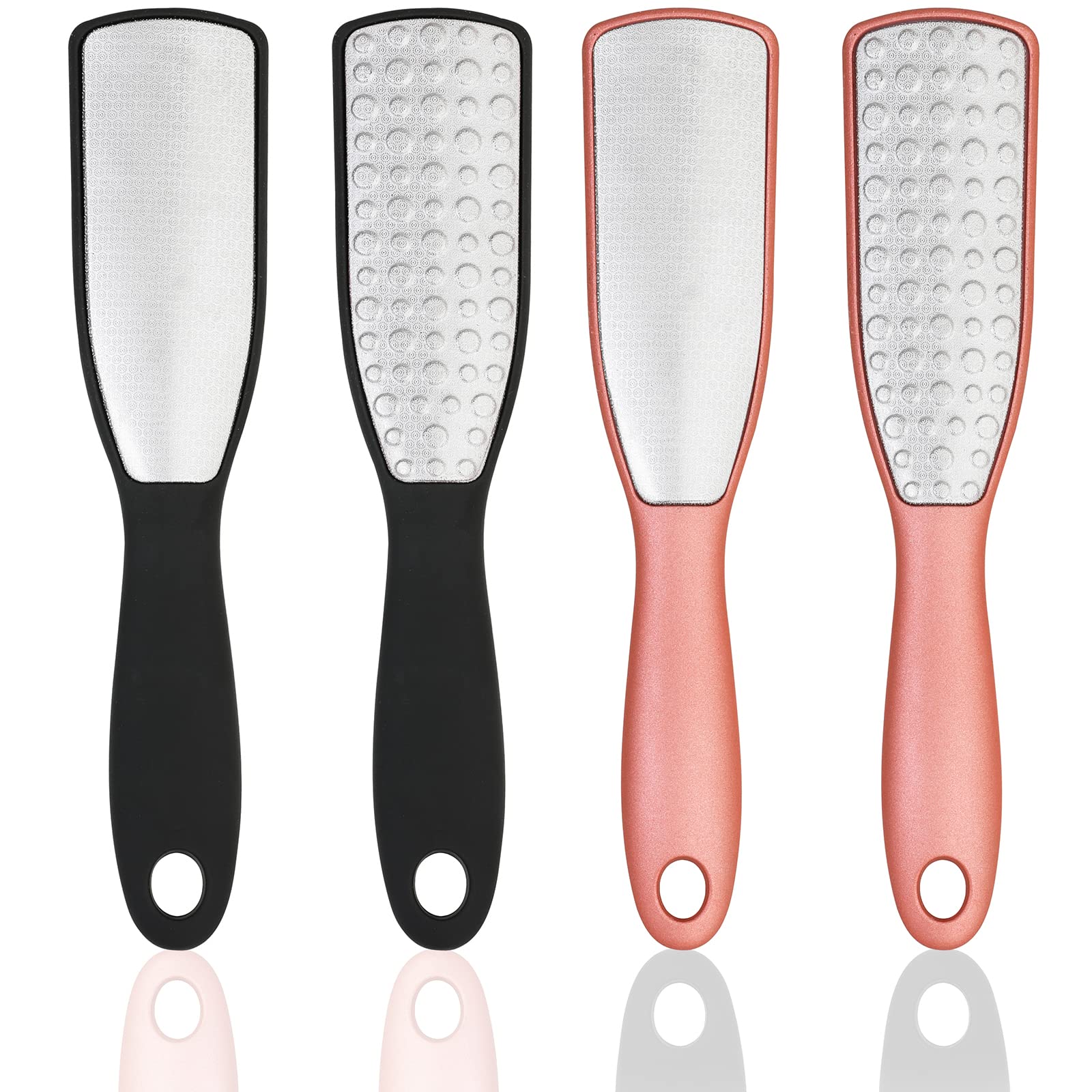 Stainless Steel Pedicure Callus Remover Foot Rasp Foot File - China Colossal  Foot Rasp and Foot File price