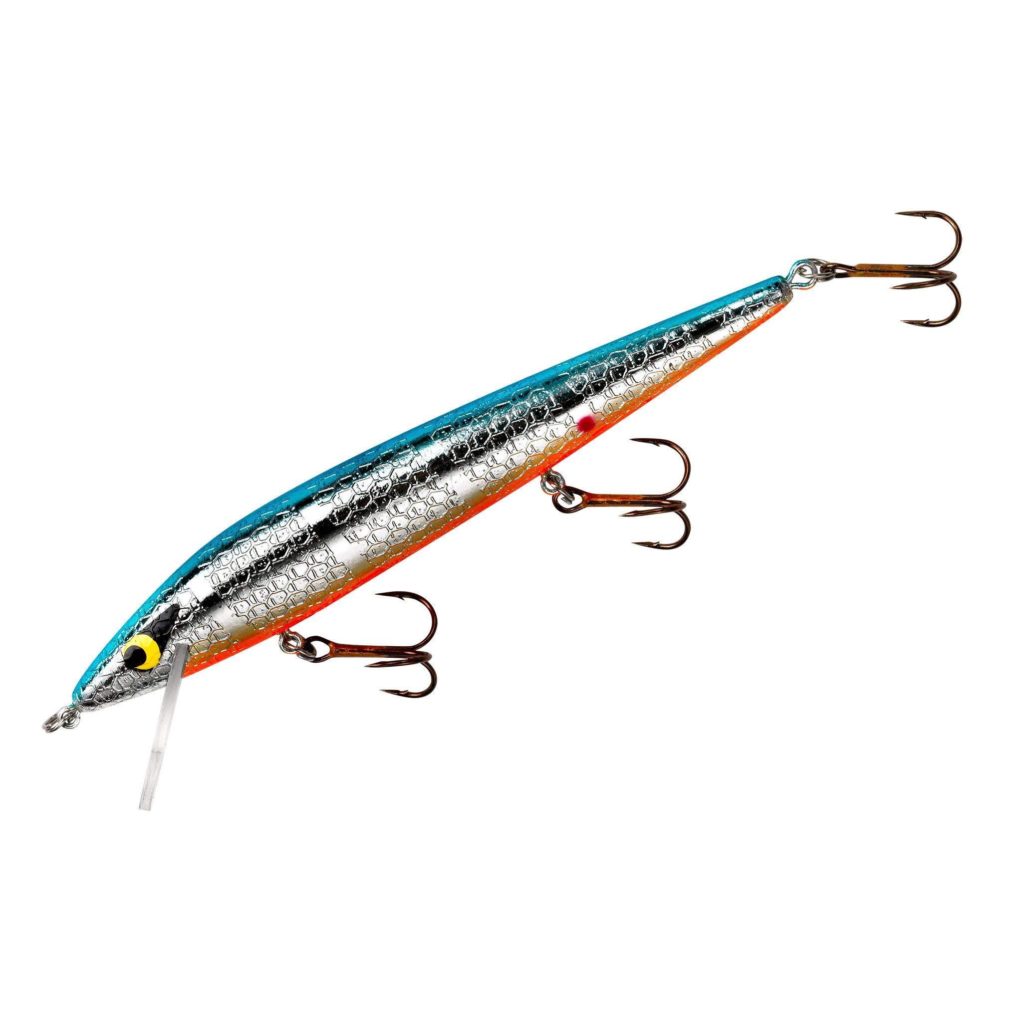 Smithwick Lures Suspending Rattlin Rogue Fishing Lure 