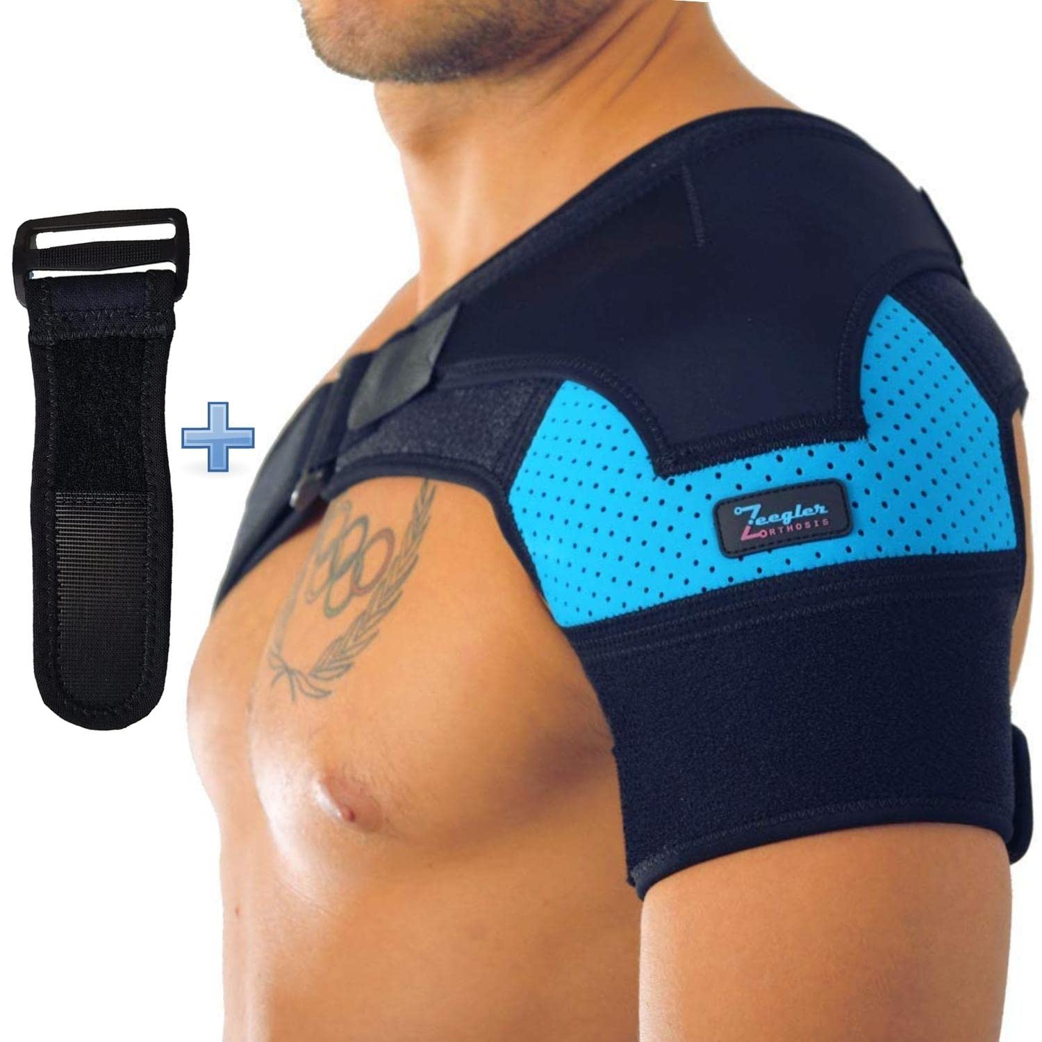 OrthoFit Shoulder Brace Compression