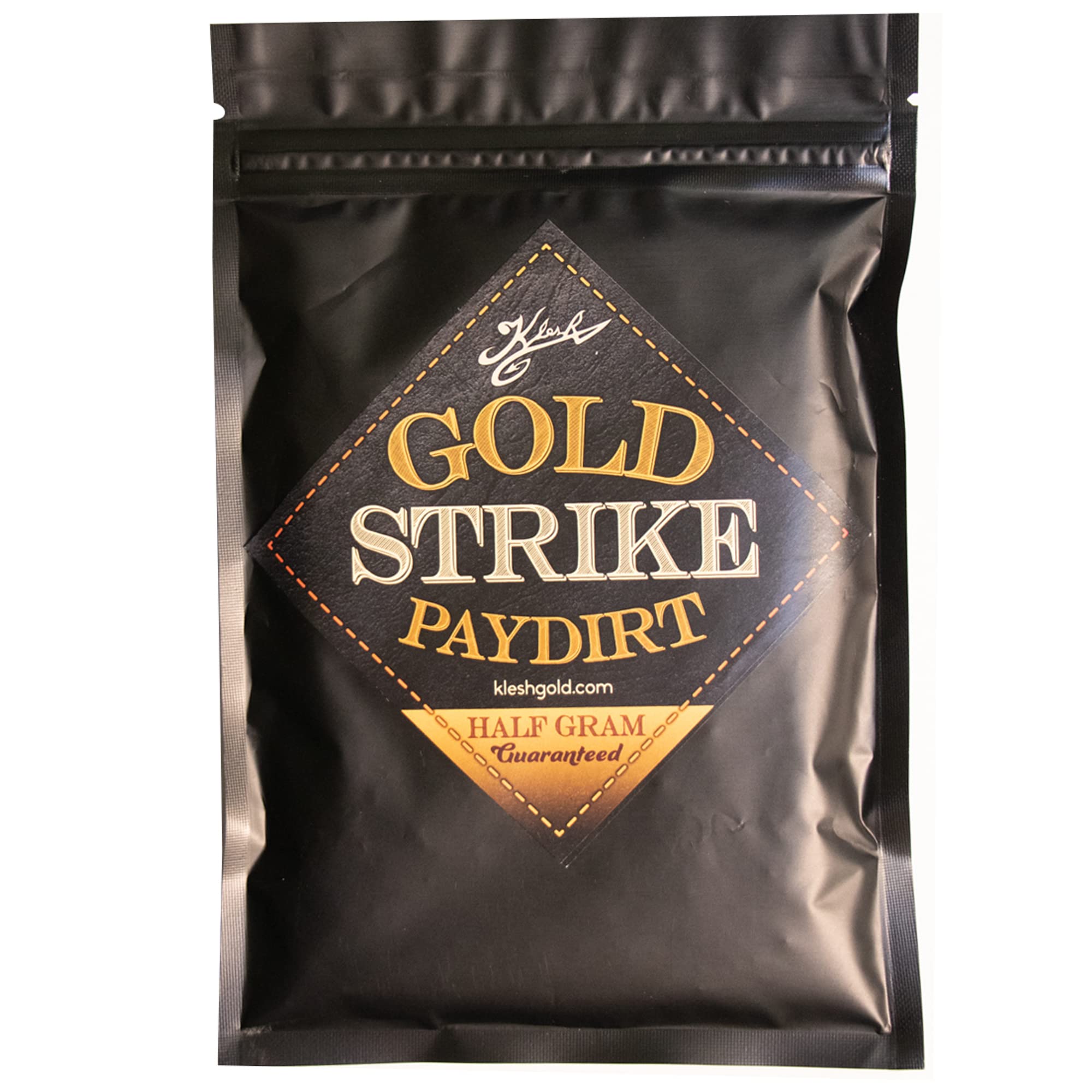  Klesh Gold Strike Paydirt : Arts, Crafts & Sewing