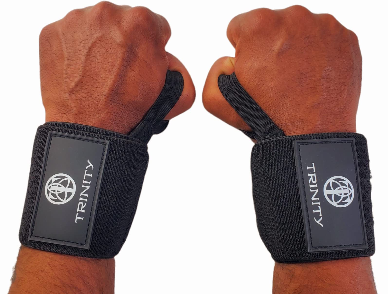 Wrist Wraps for Weight lifting 18 Pair of Wrist Straps With