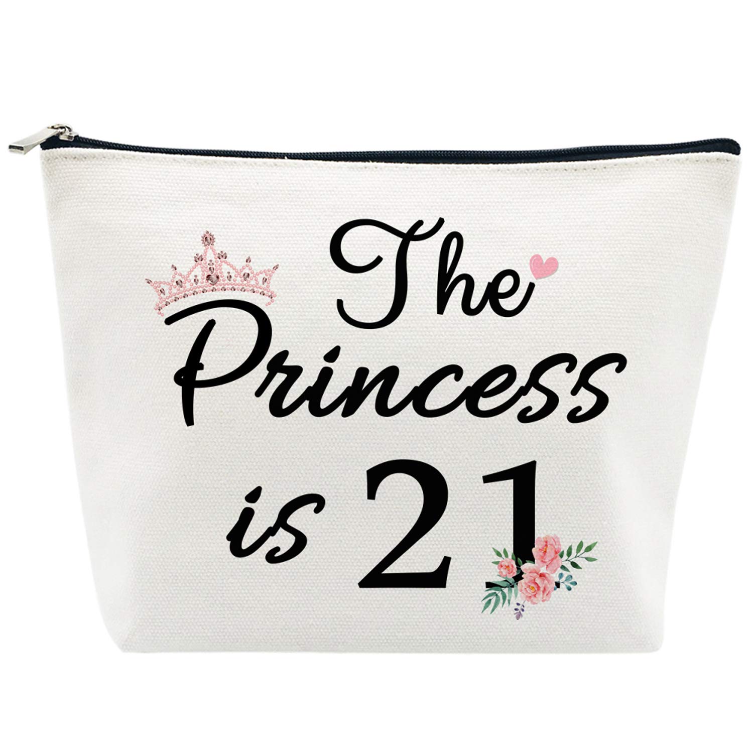 21st Birthday Gifts for Women Best Friend Daughter Funny 21 Year ...