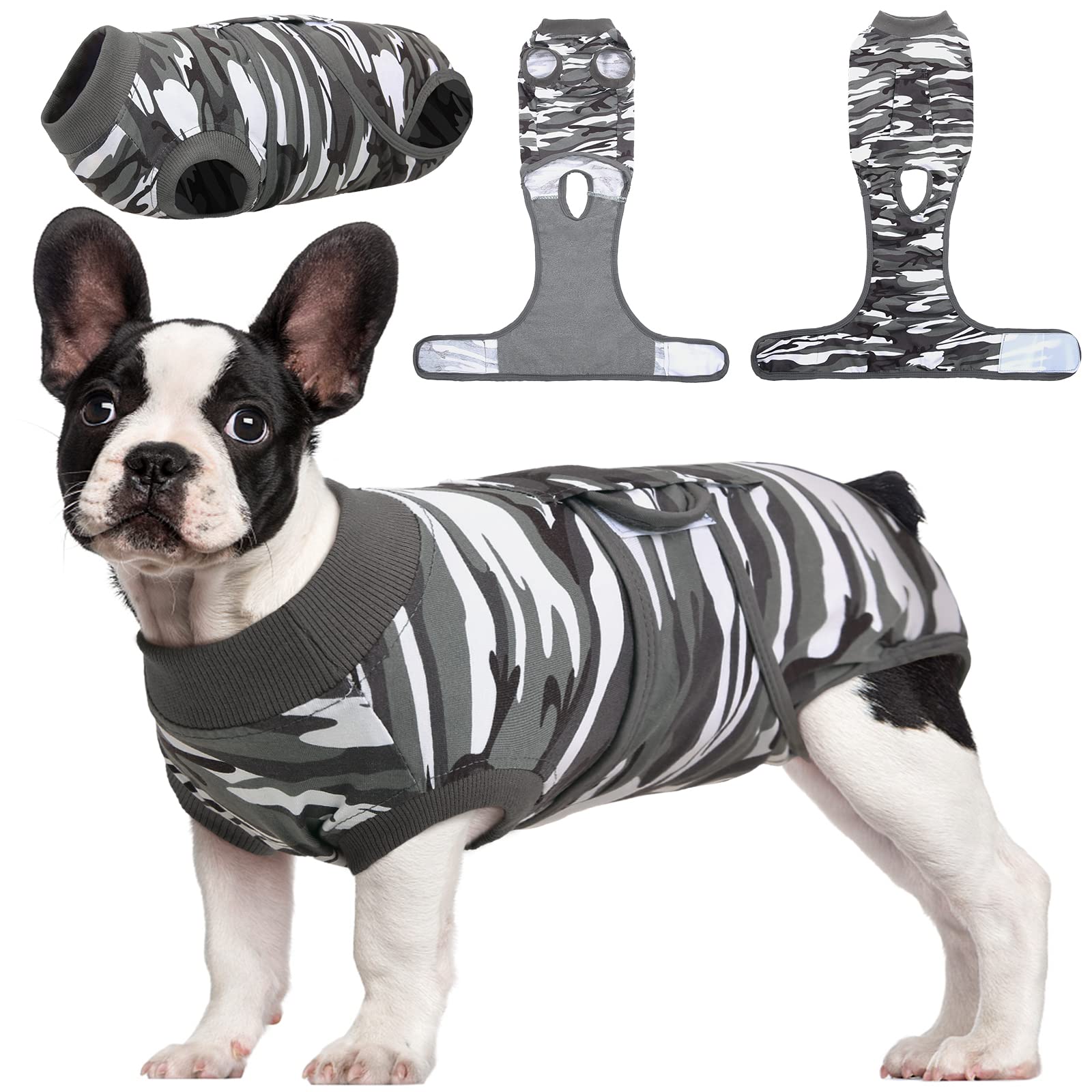 Kuoser Dog Shirt Soft Breathable Sleeveless Pet Vest With 'I Give Free Kisses' Printed Dog T-Shirt, Cute Sweatshirt For Small Medium Large Dogs Girl Boy, Cotton T Shirts Gift For Puppy, Pink
