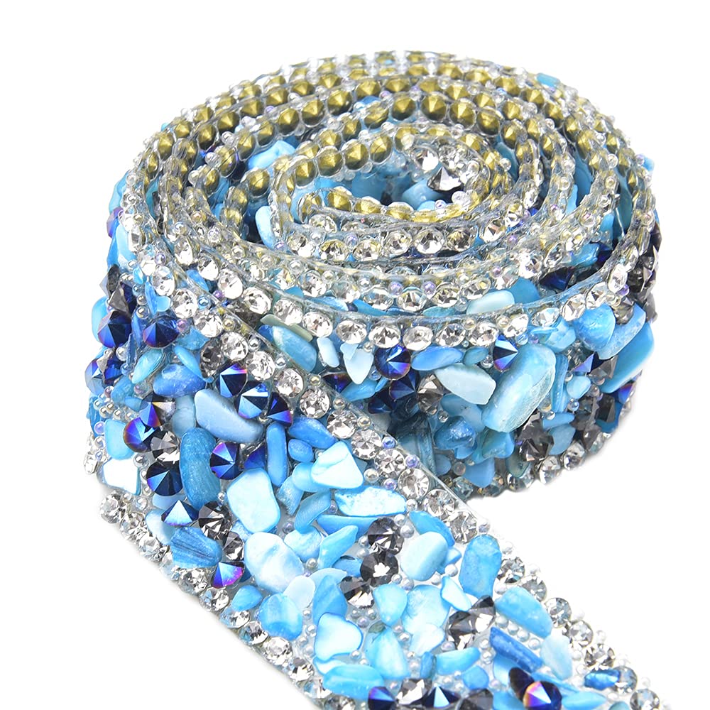 Accessories, Custom Made Fashion Rhinestone Belt