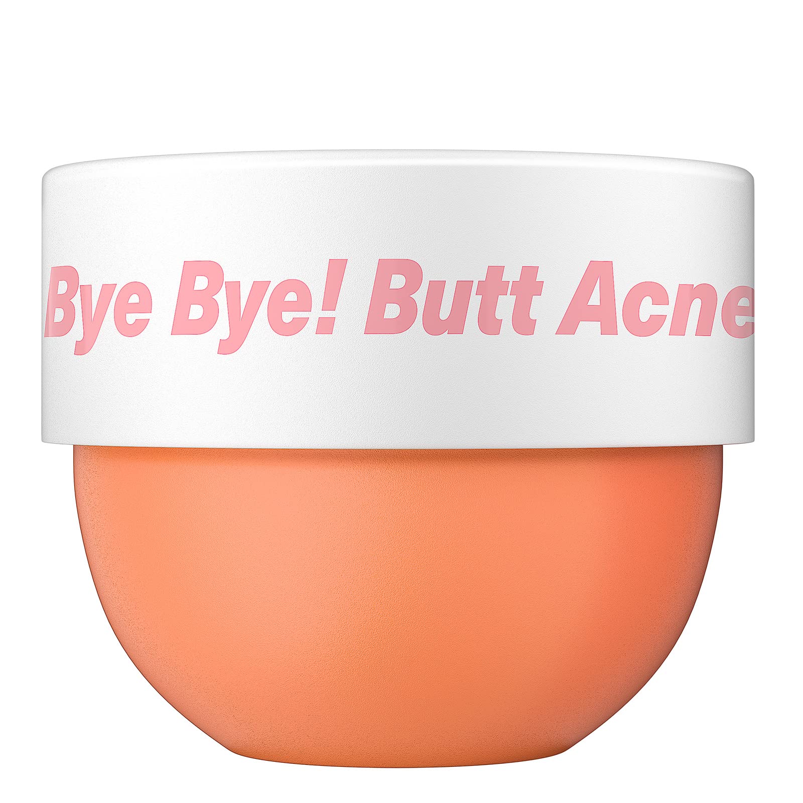 Butt Acne Clearing Cream Butt Thigh Skin Care Clears Buttocks Zits