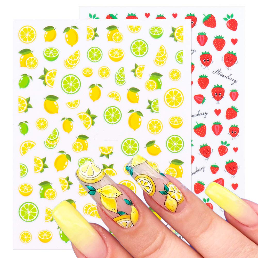Nails by Miri - Pineapple nail art 🍍 I used pineapple nail... | Facebook
