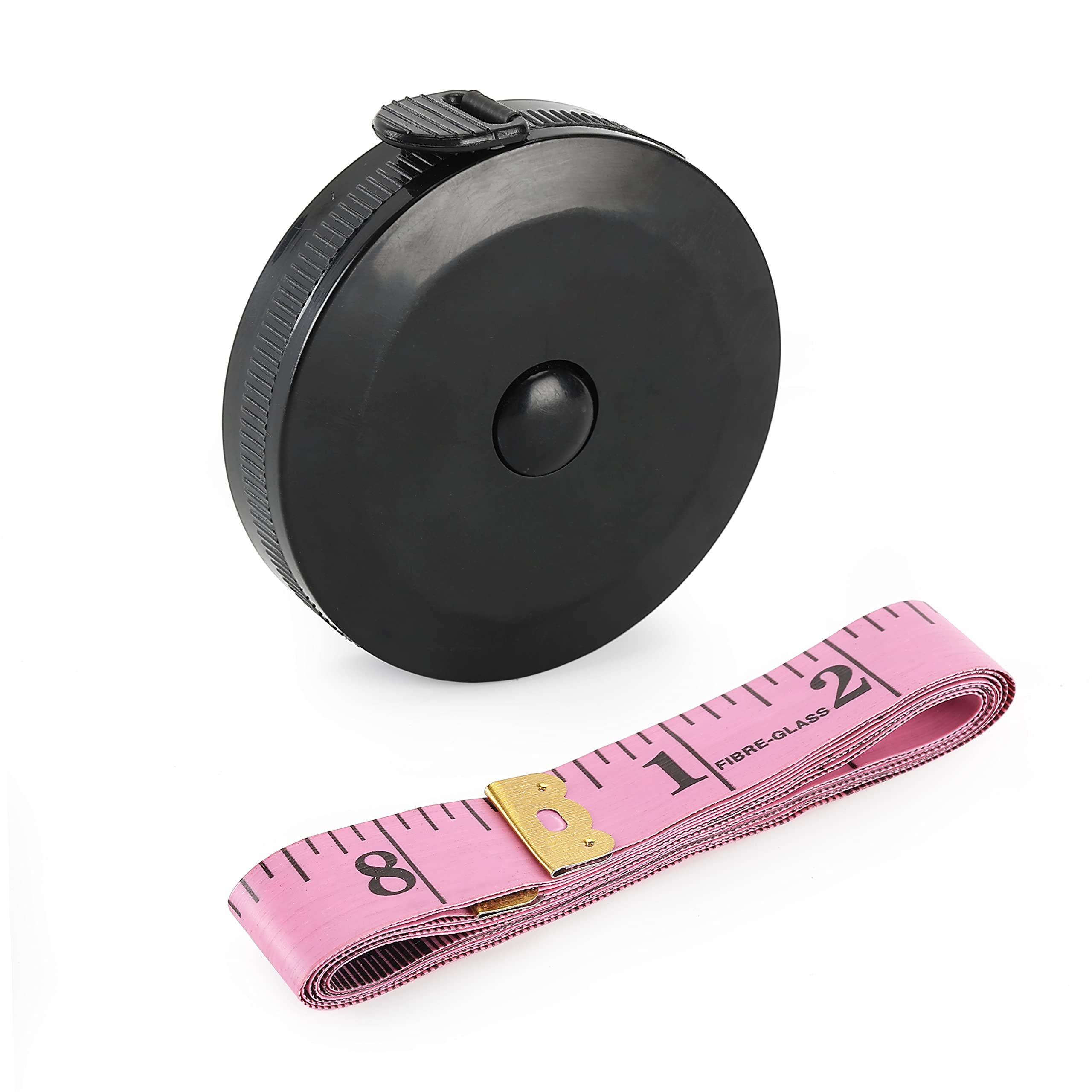 Mr. Pen- Body Measuring Tape, 2 Pack, 60Inch/150cm, Soft Tape