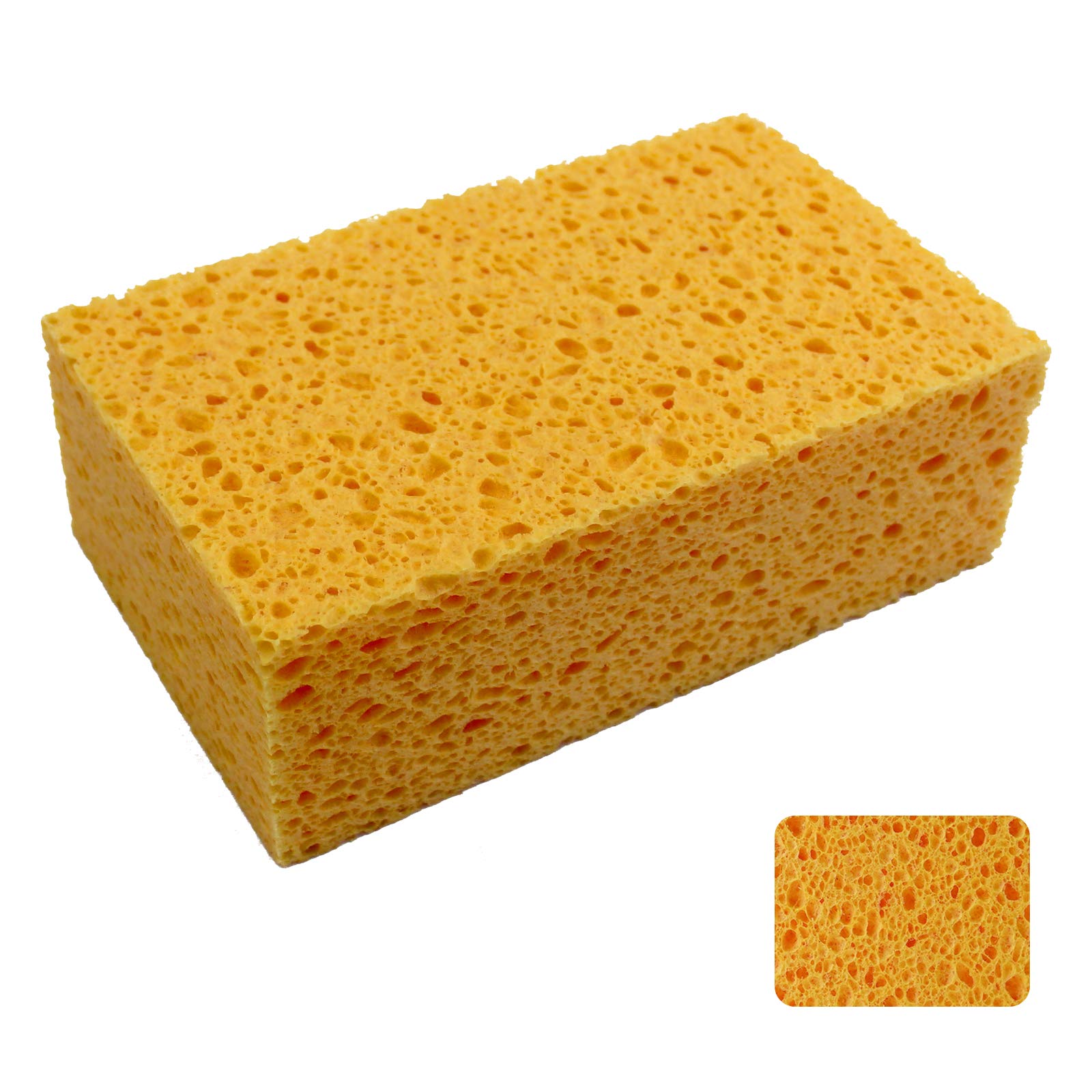 1 PCS x JK SP-T50 Large Sponge, Cleaning Sponges, Boat Bail Sponge
