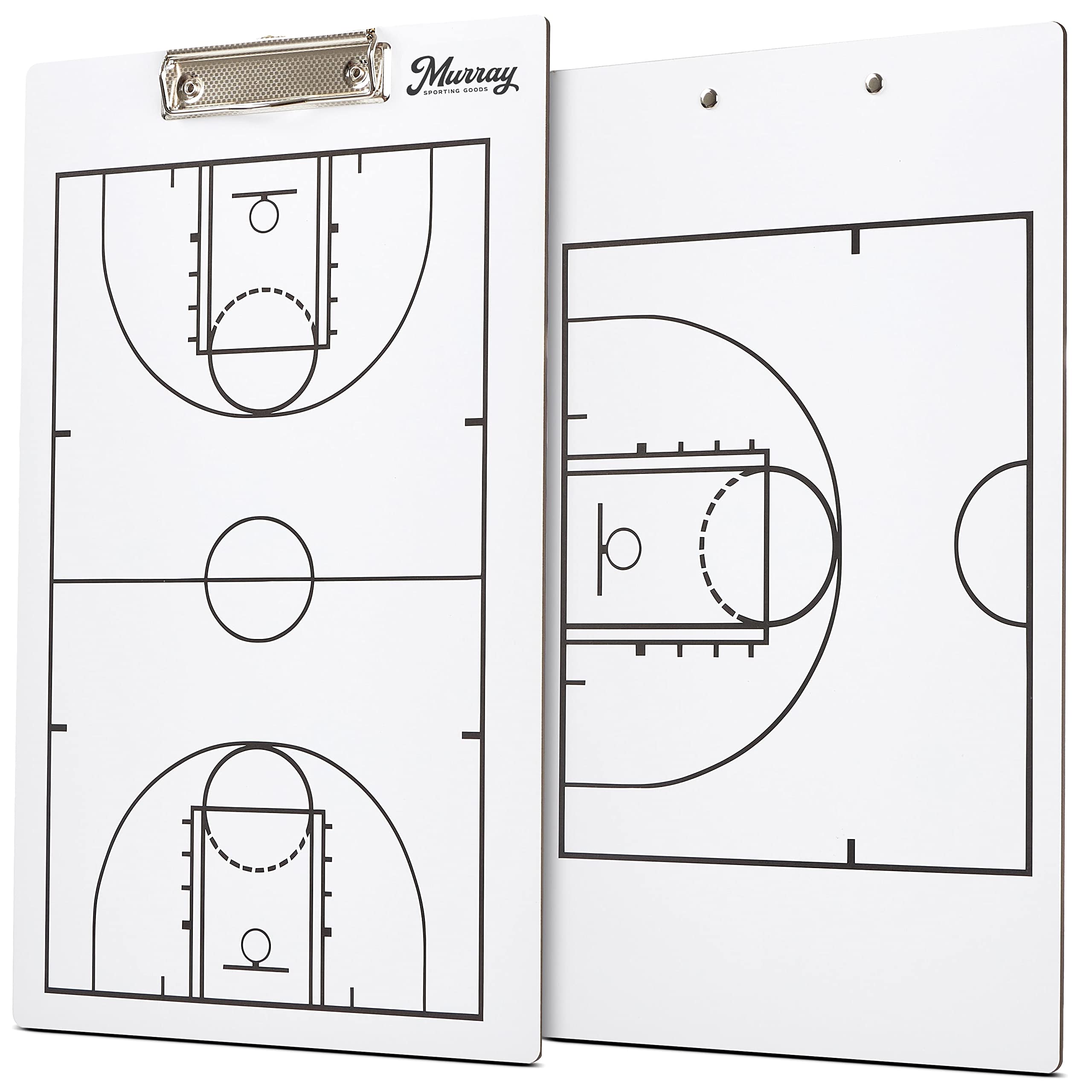 basketball court drawing colored