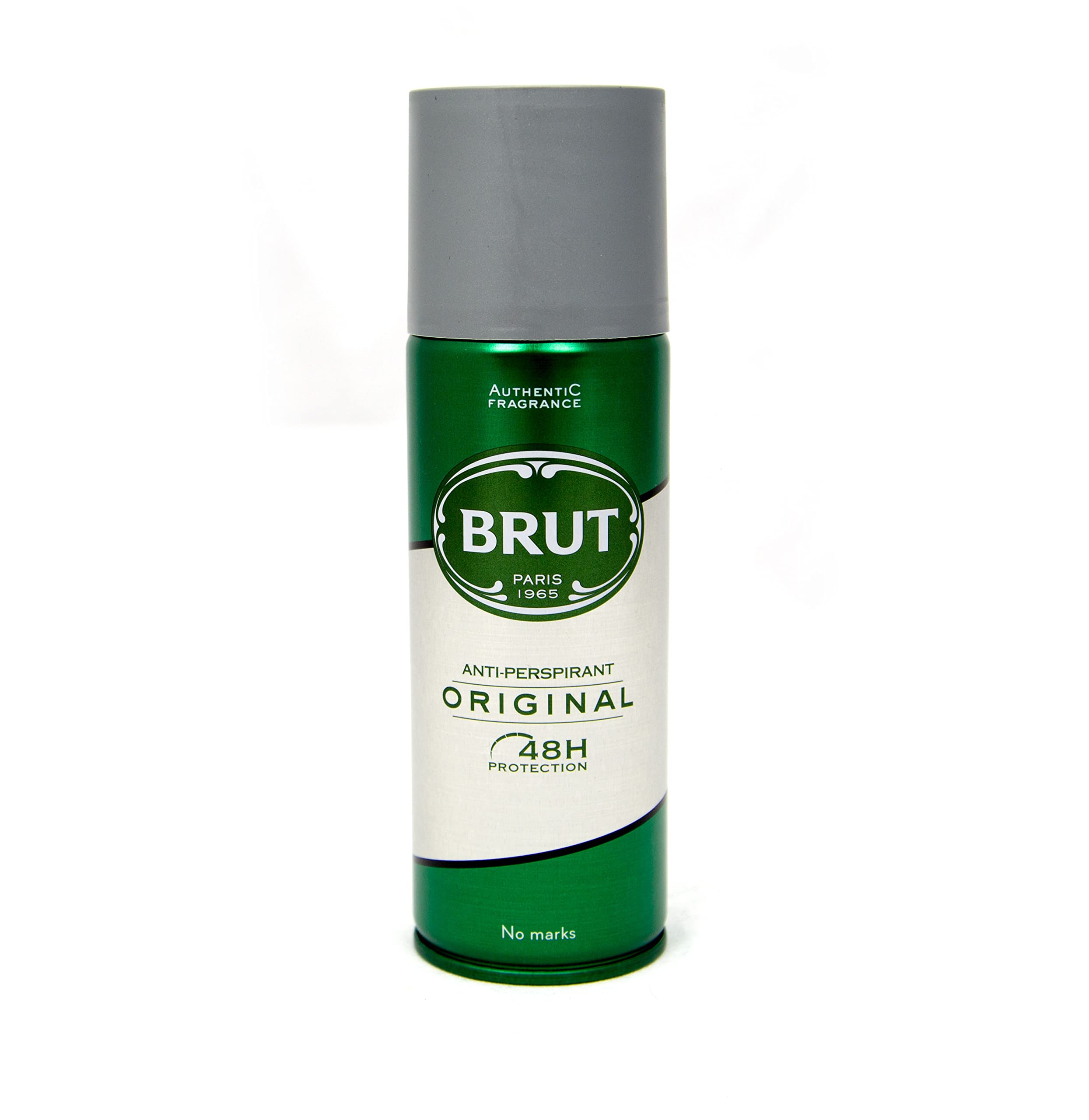 Brut AntiPerspirant Spray 200ml