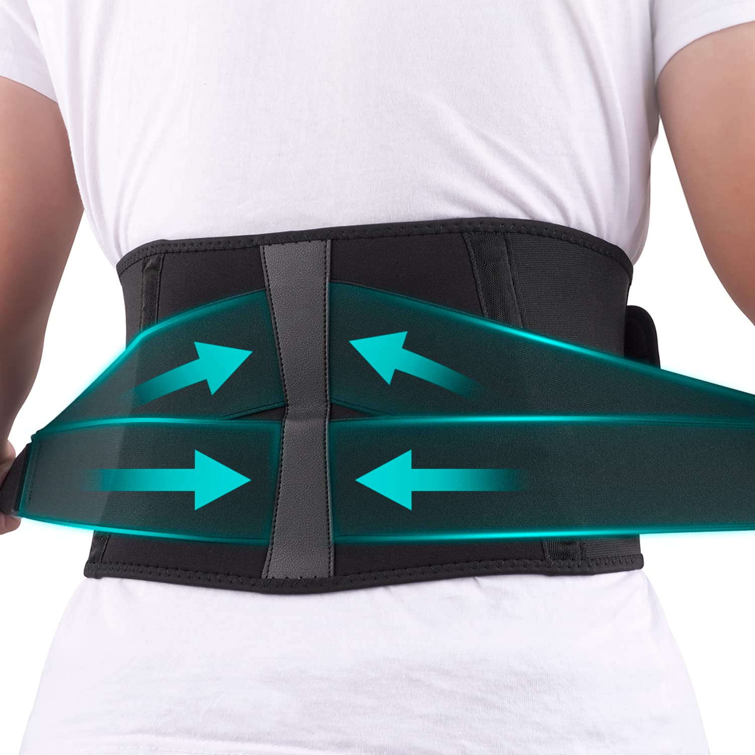 Back Support Belt, XX-large