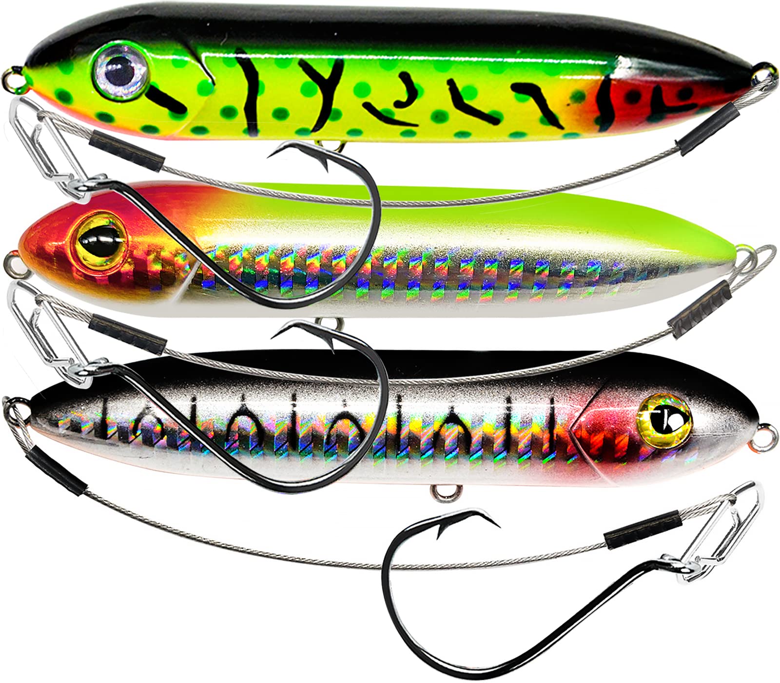 Gourami Catfish Float Rigs Demon Dragon Catfishing Lure Rattling Santee rig  Tackle Multicolor