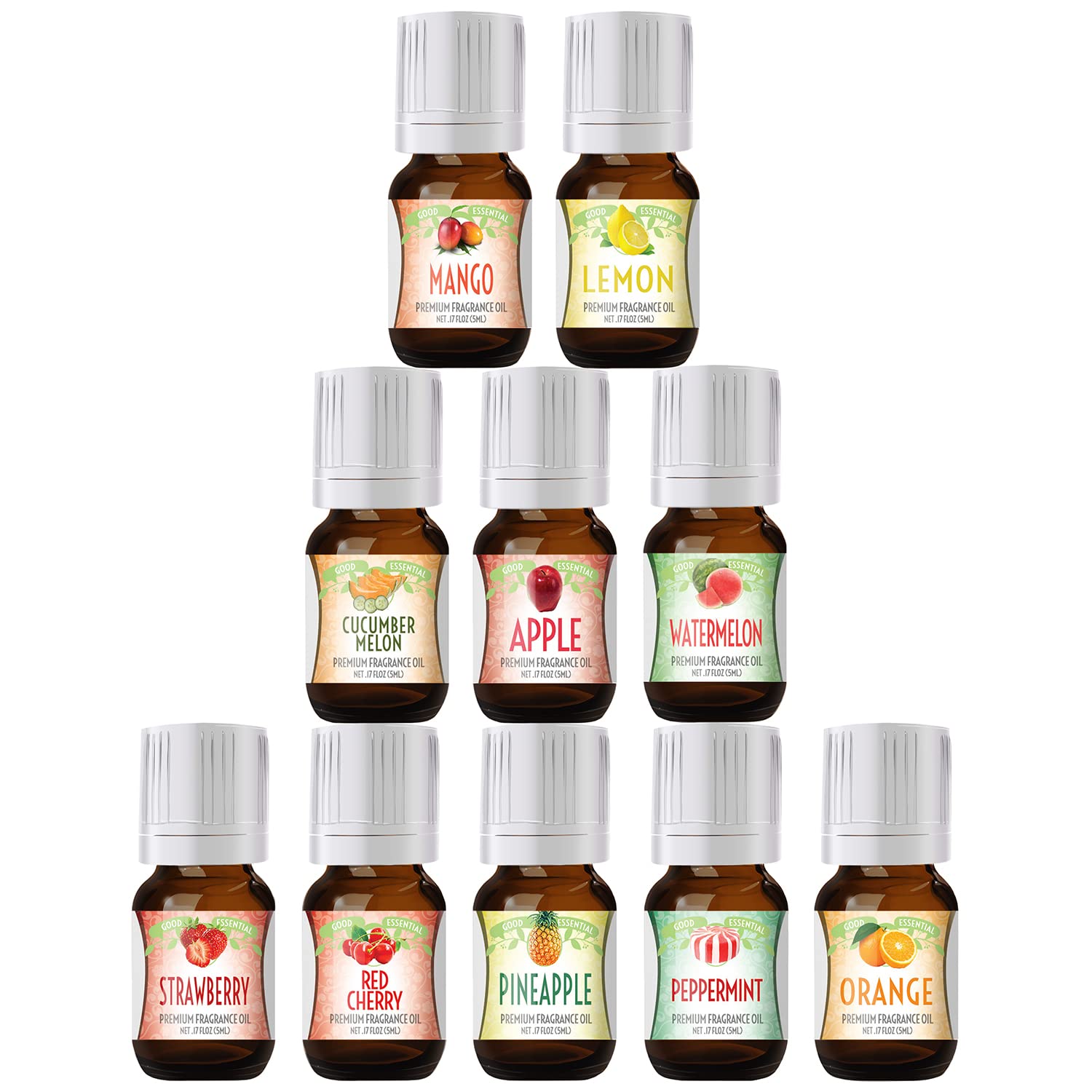 Top Fragrance Oil Set - Best 12 Scented Perfume Oil - Cotton Candy,  Cucumber Melon, Freesia, Cupcake, Gardenia, Honeysuckle, Jas Best 12 Scented  Perfume Oil - Cotton Candy, Cucumber Melon, Freesia, Frosted
