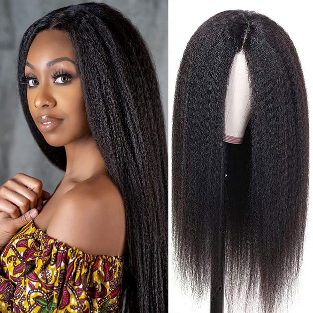 crochet braids straight human hair