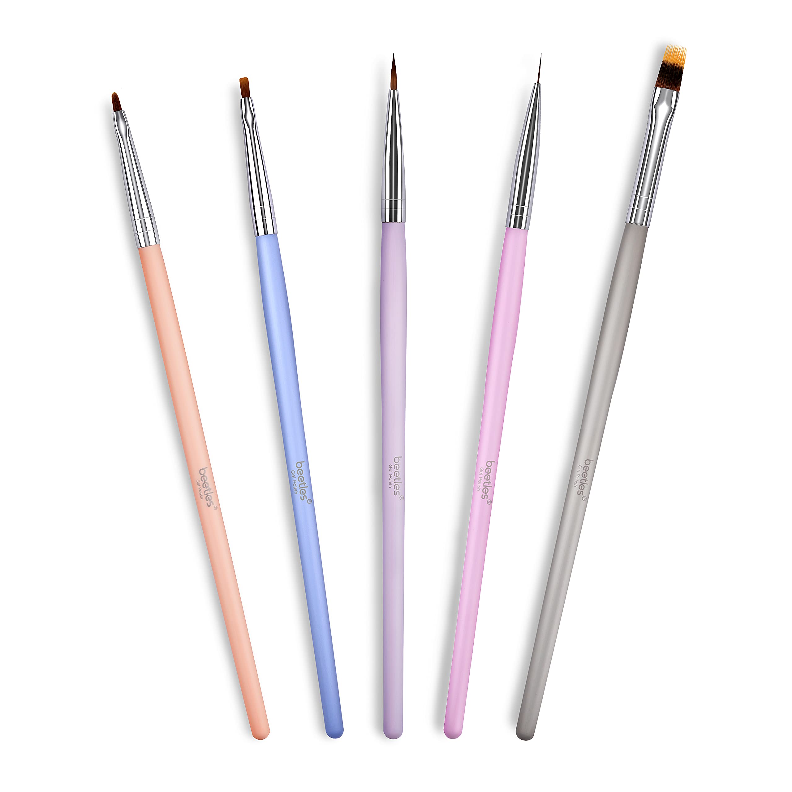 Gentle Gradient Gel Pen Set