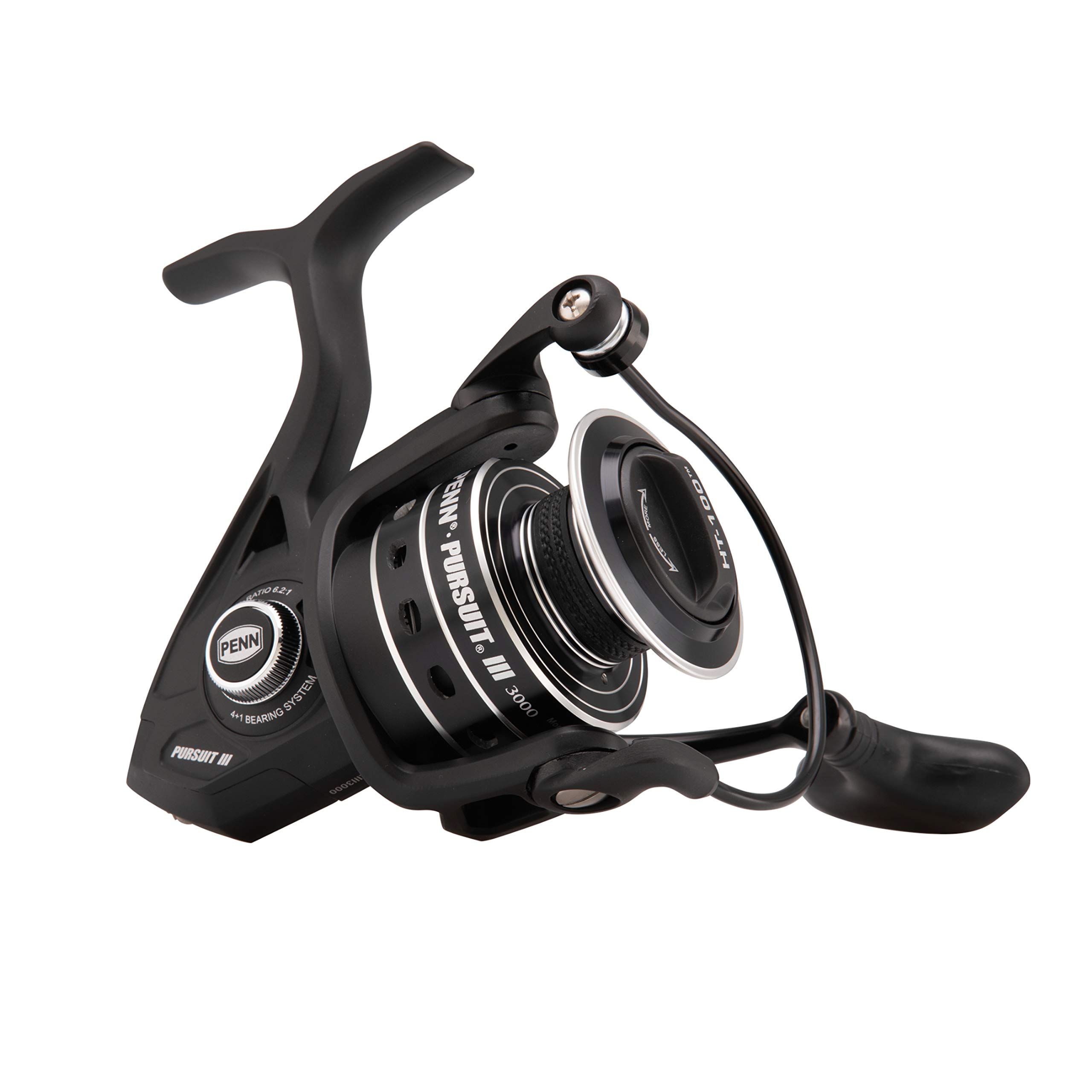 PENN Pursuit IV Spinning Fishing Reel