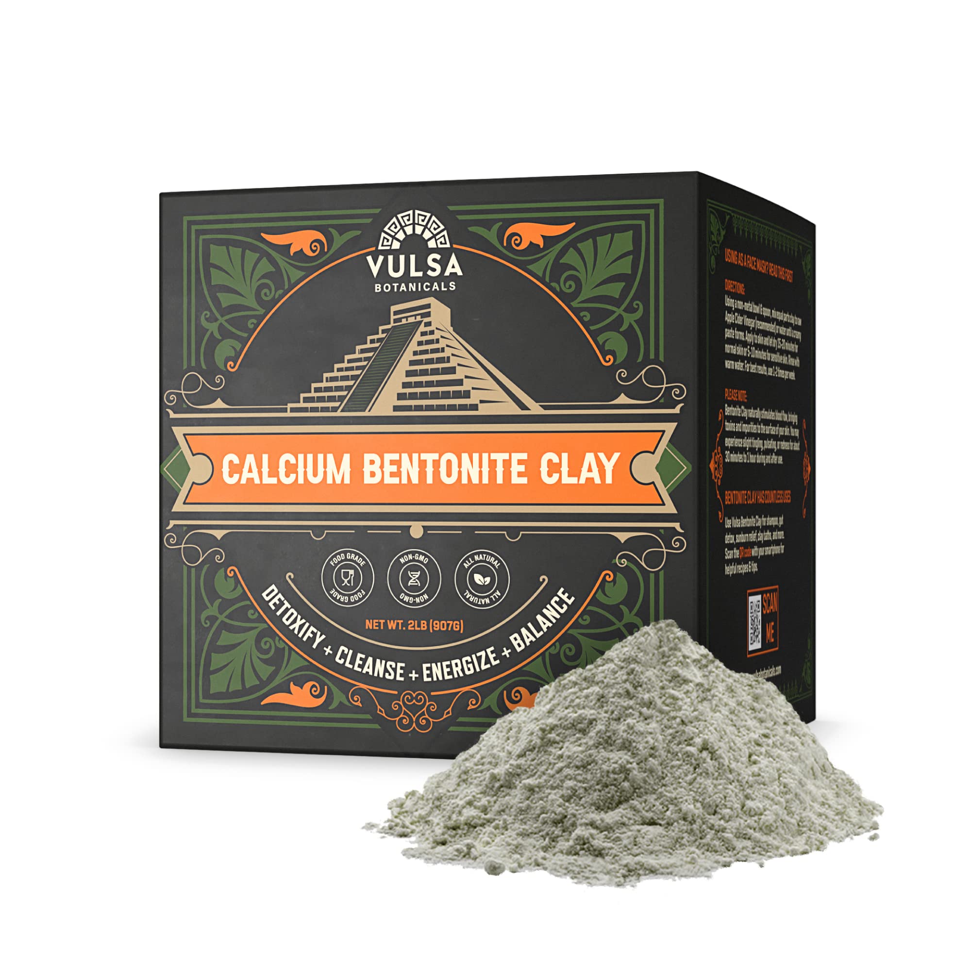 What Is Bentonite Clay & Why Is It So Effective In Treating Acne