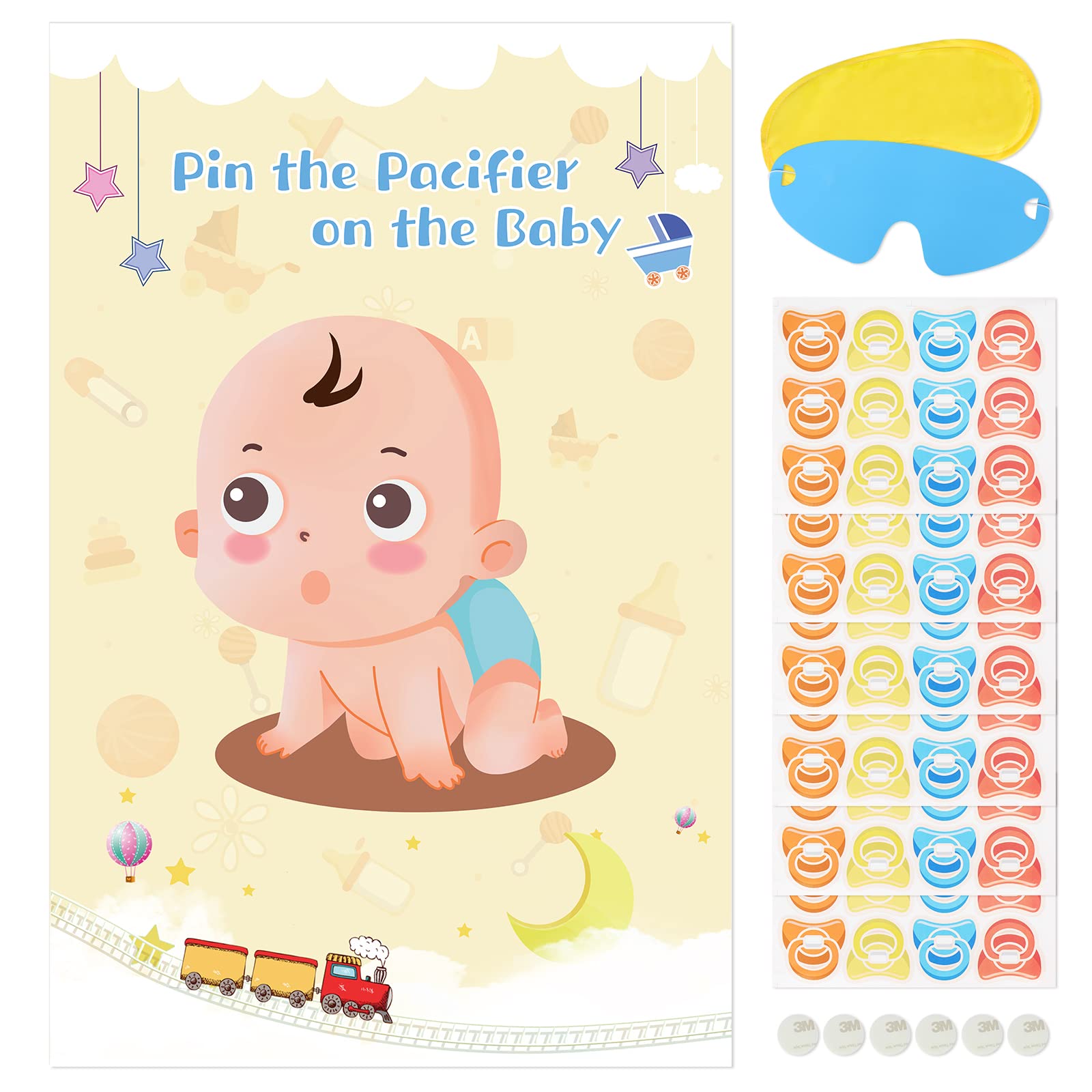 Pin on Baby activities
