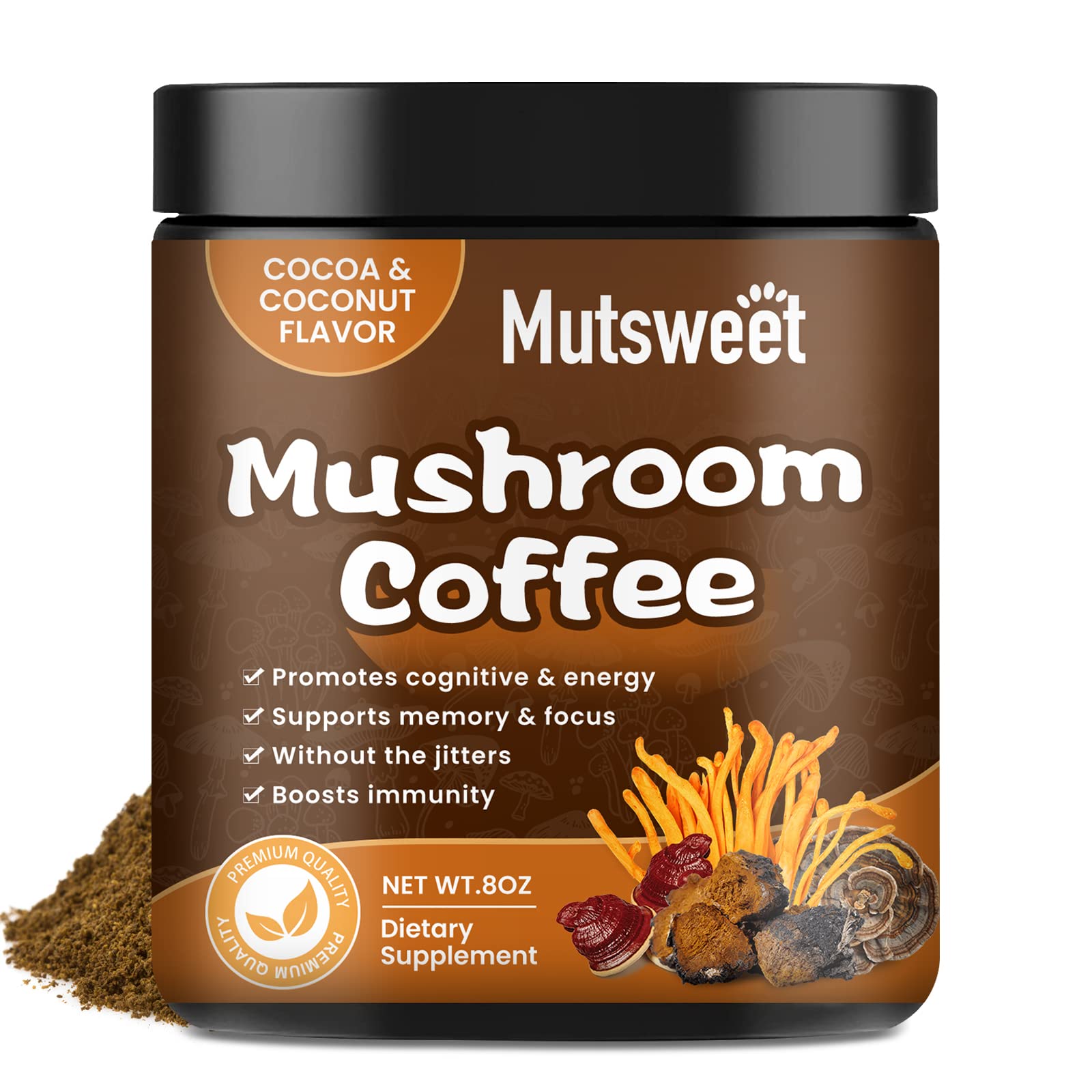 Monte-lait Cuisinox (17oz 450ml) – italcaffe
