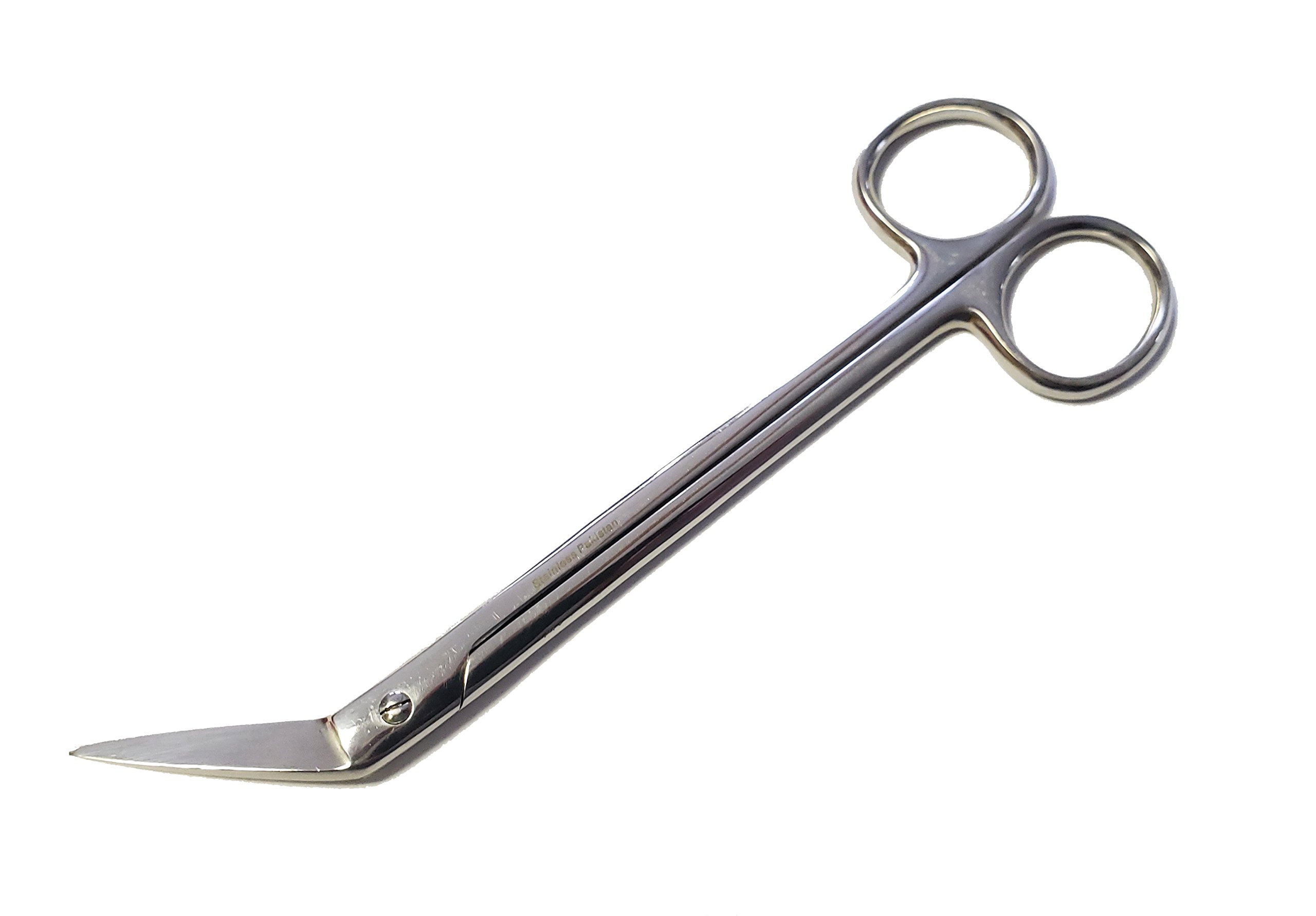 Long Handled Toenails Scissors Thick Nails Easy Long Reach Toe Nail Clippers