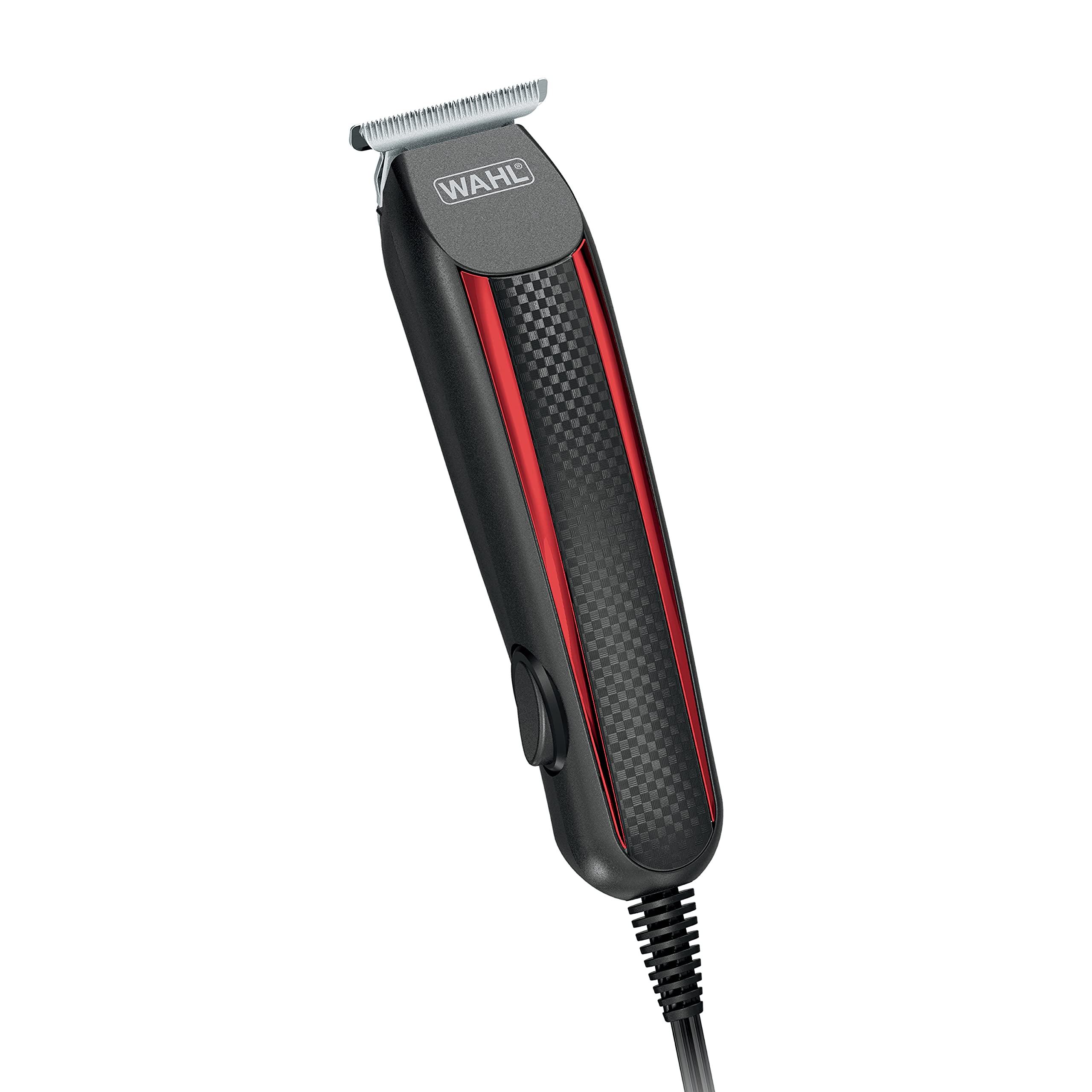 Wahl Detailer Cord/Cordless Trimmer - Hair Health & Beauty