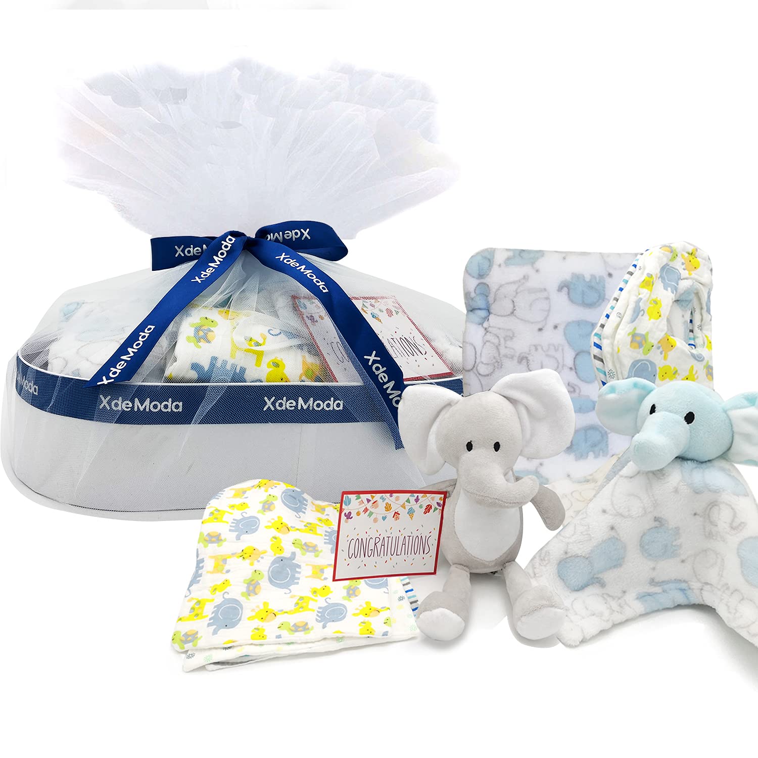 Top 212+ baby shower gifts for boy super hot