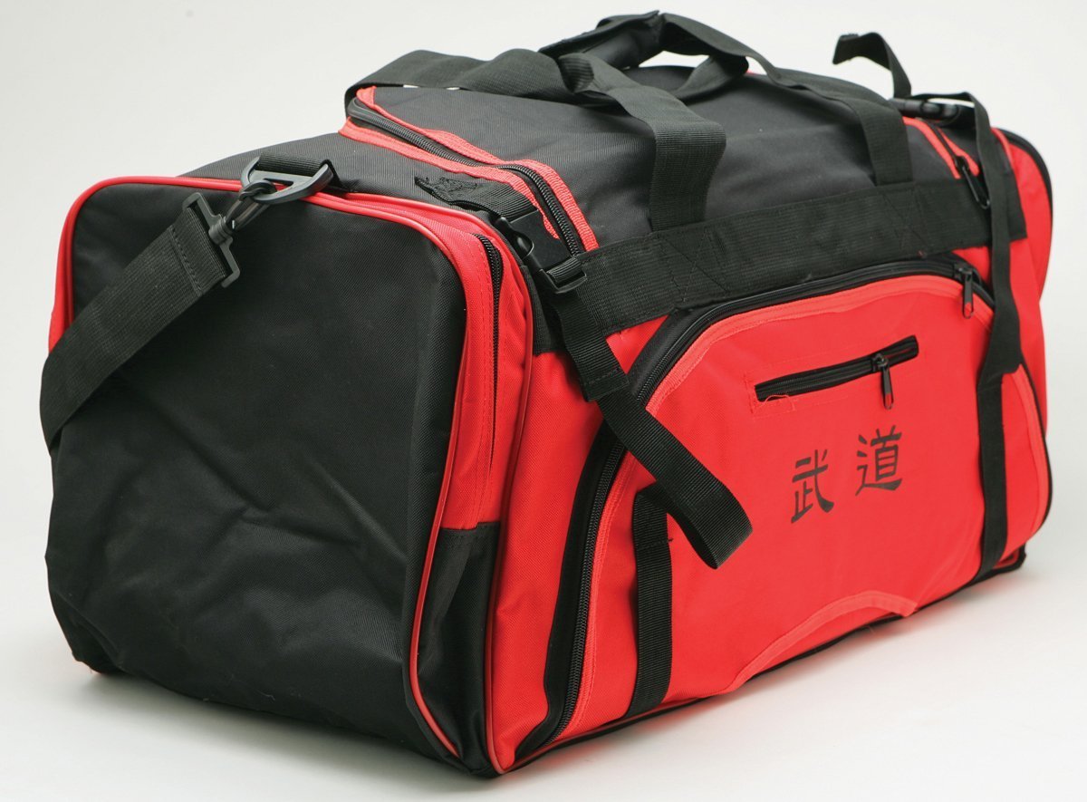 Buy TMAS Martial Arts Equipment Bag Online India | Ubuy