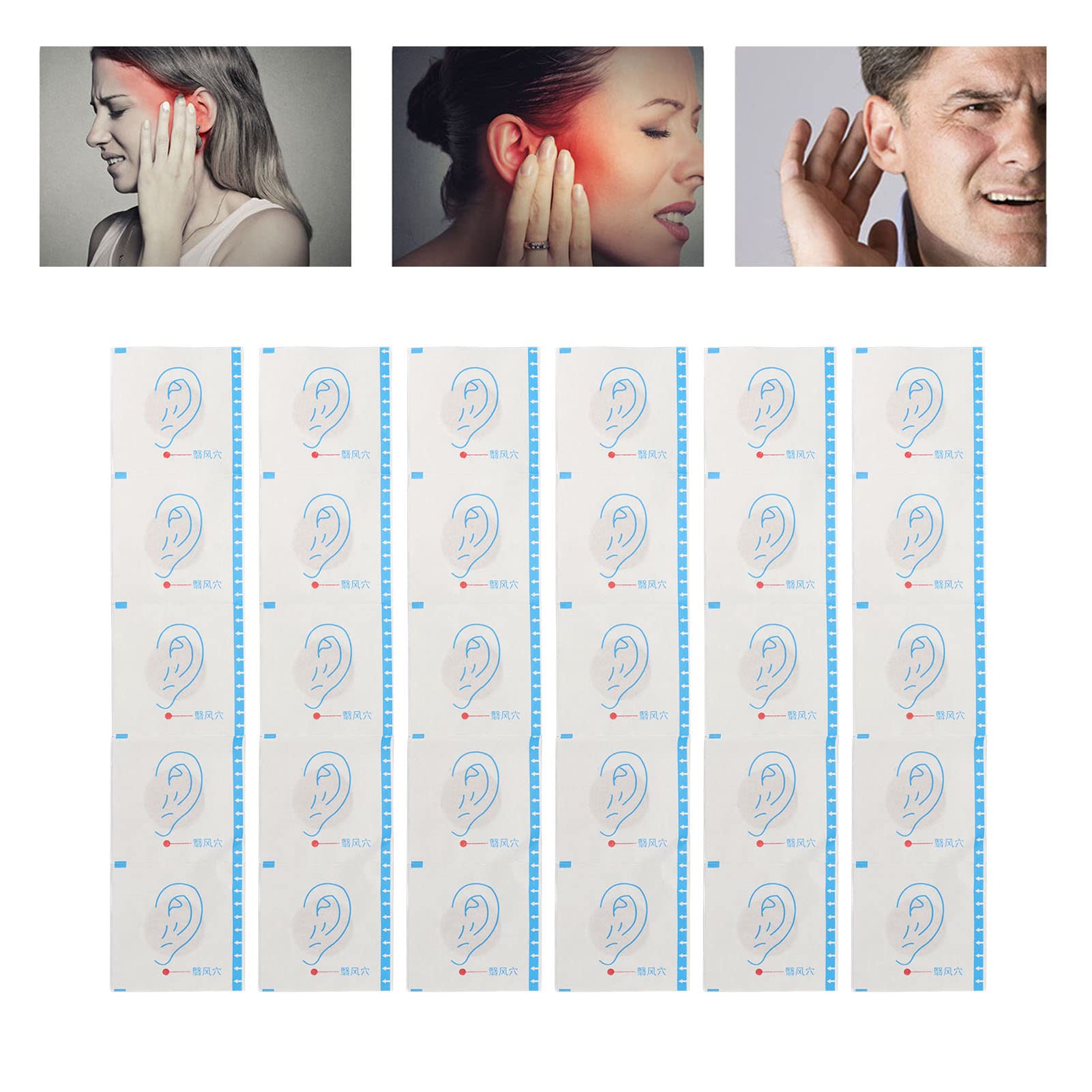 Acupuncture Quiets Tinnitus