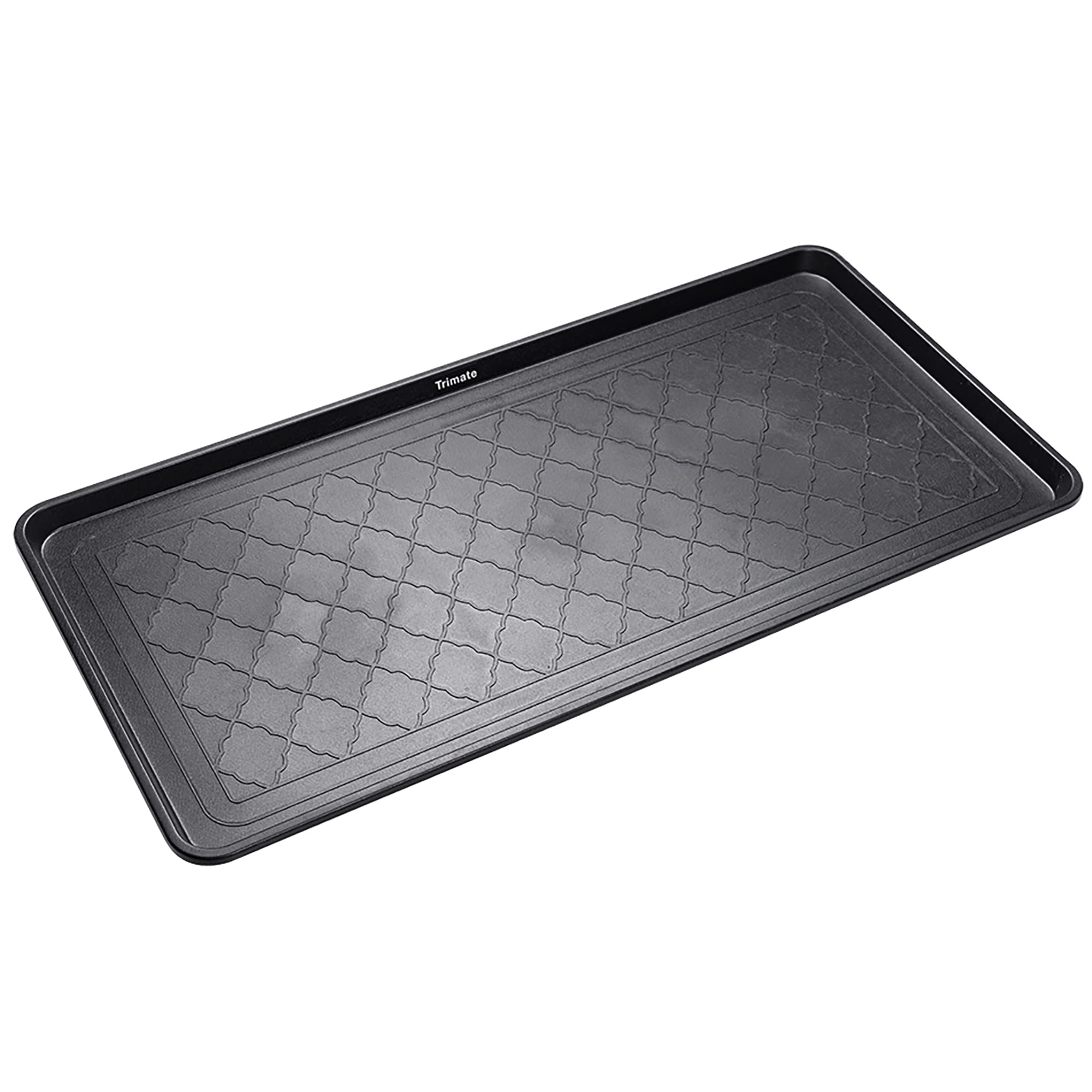 trimate All Weather Boot Tray, Extra Large Size Extra Large, 40x20