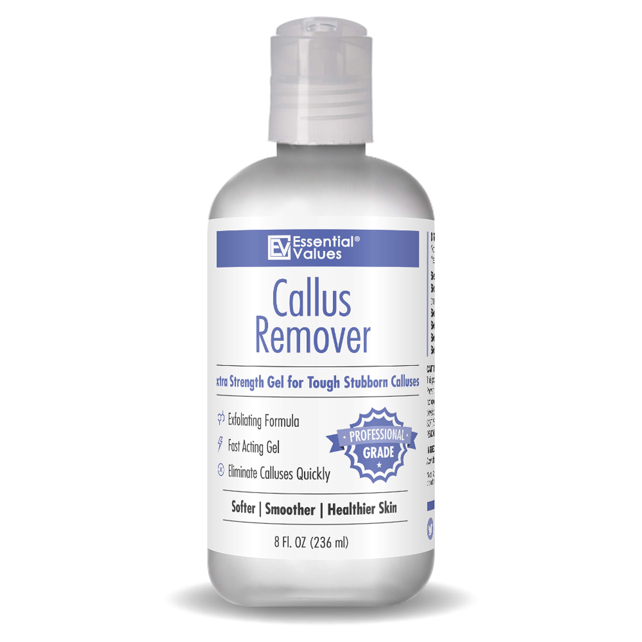 The 7 Best Callus Removers