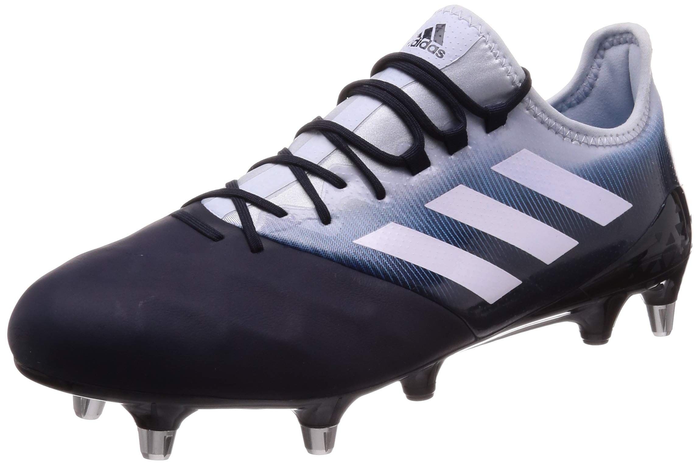 adidas Light SG Rugby Boots, Blue US 9.5