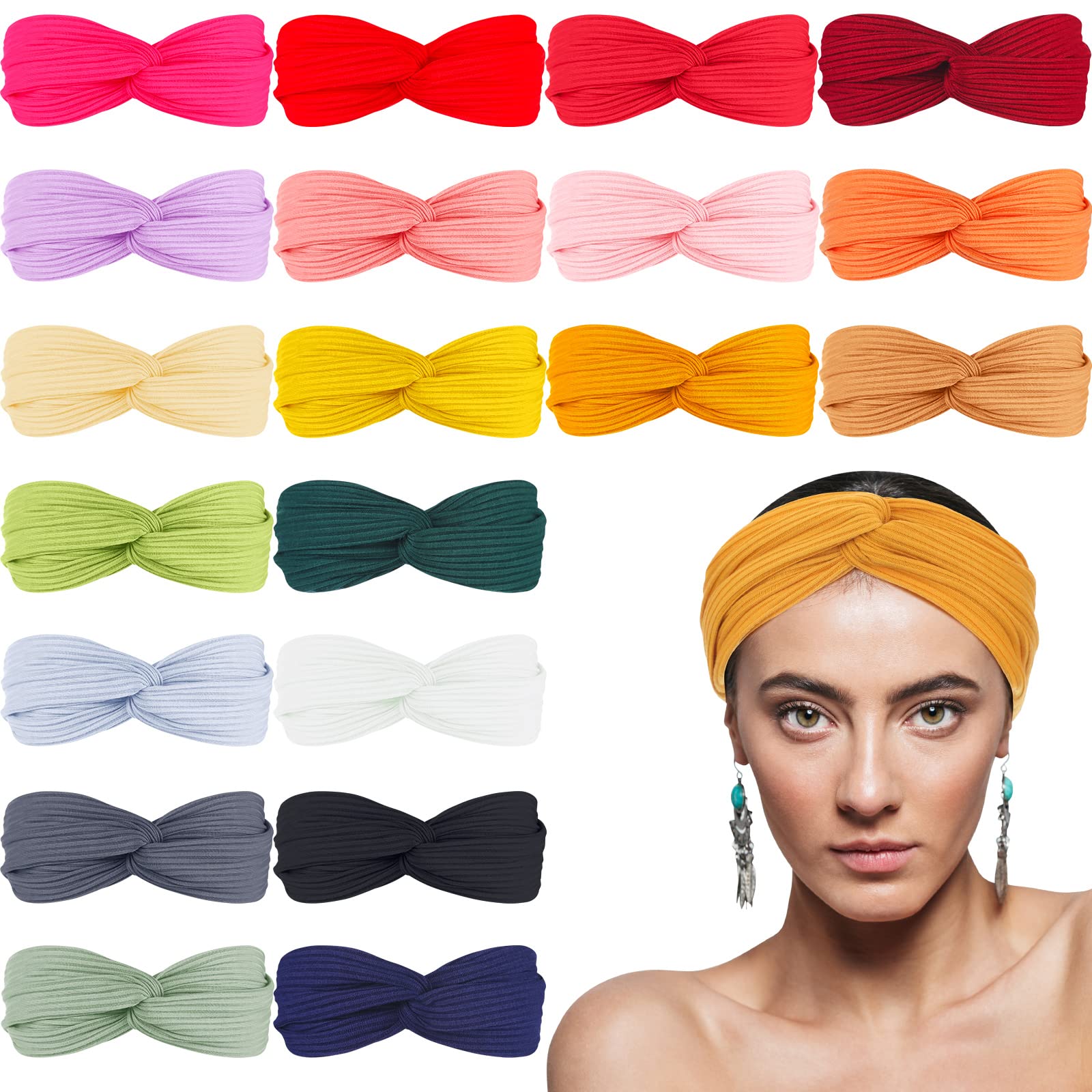 20 Pcs Women display picture 1