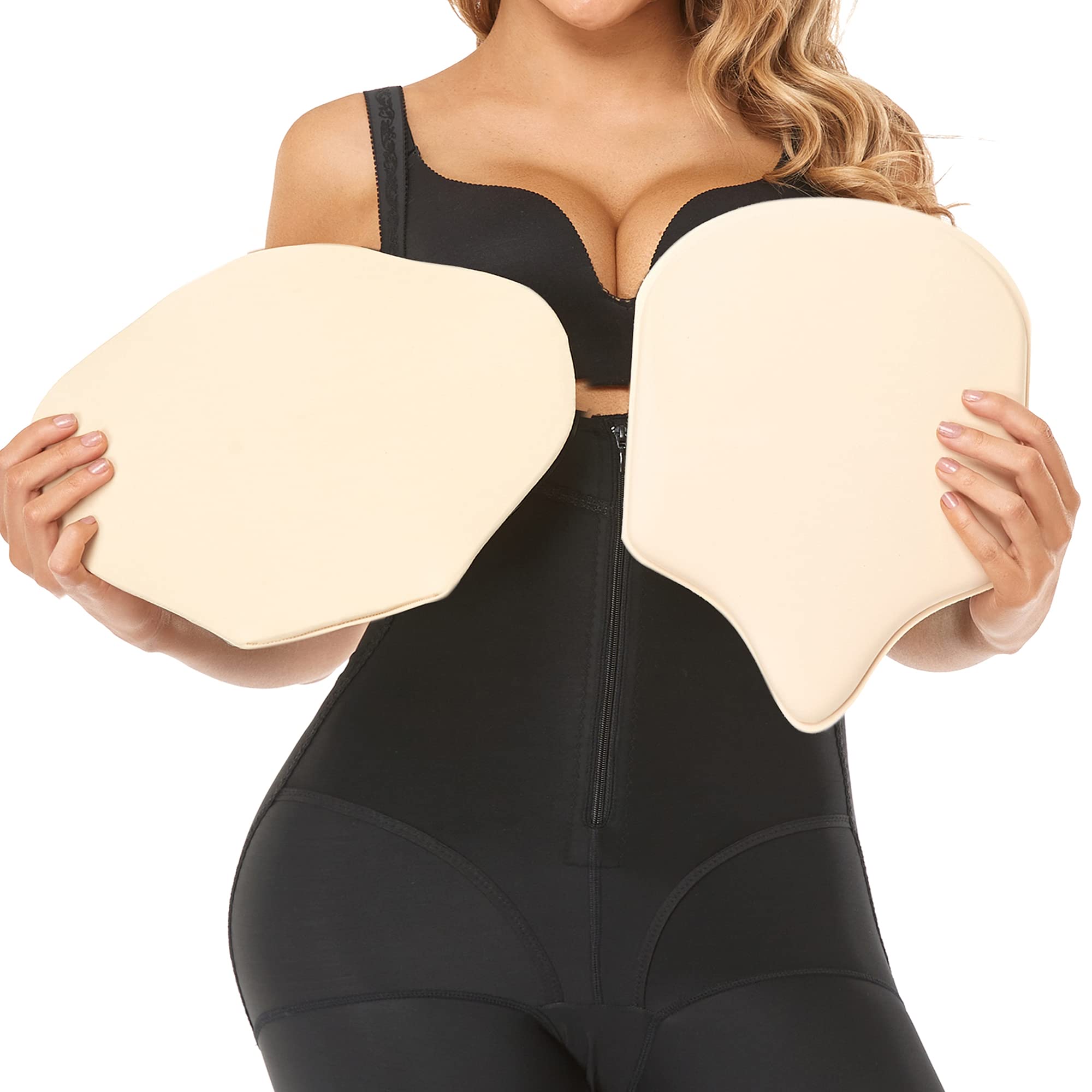 Wholesale After Liposuction Op Lipo Foam Pads Abdominal Tummy Tuck Post  Surgery Ab Board - China Ab Board and Compression Ab Board price